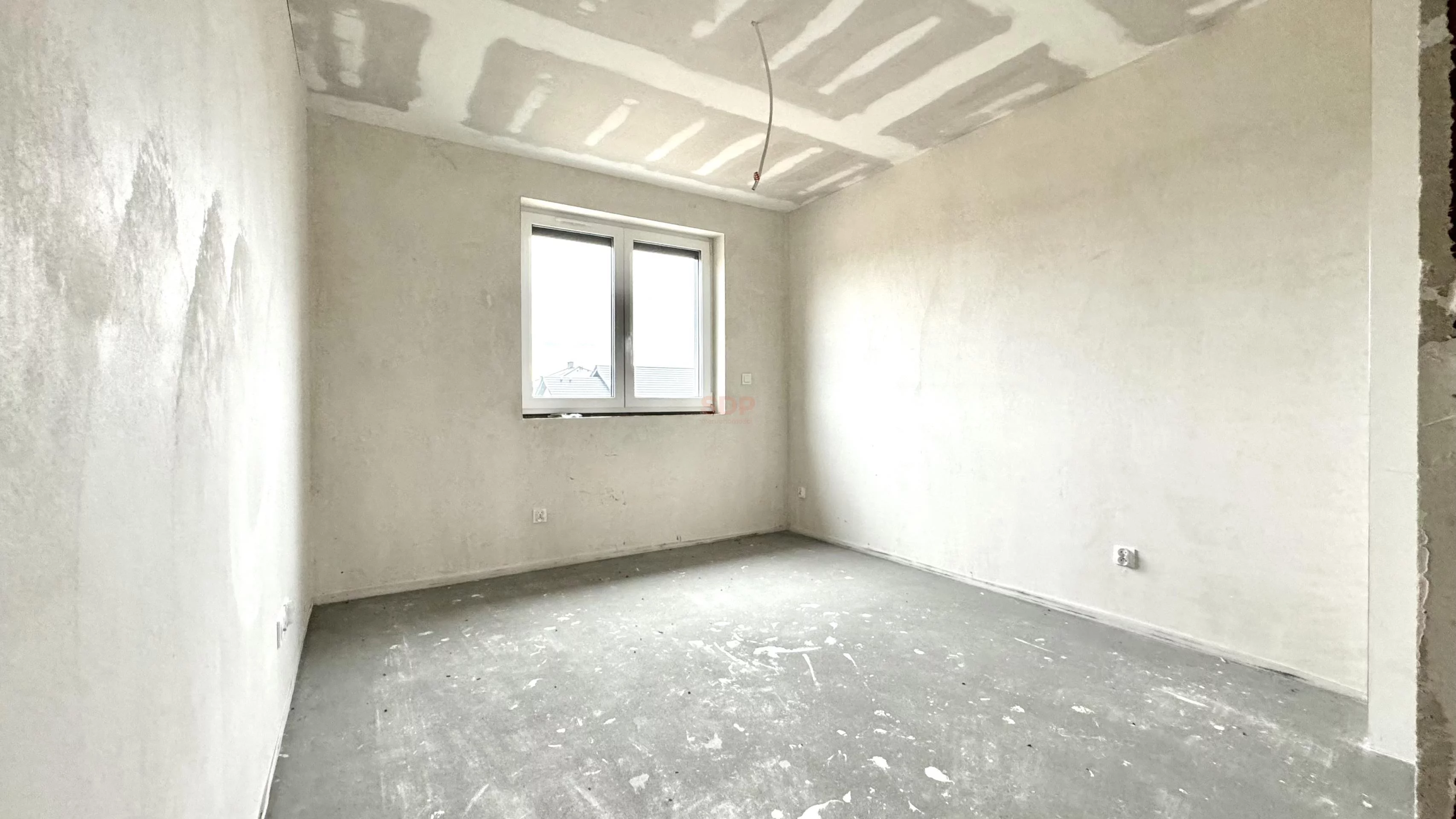 Dom i rezydencja 134,53 m², oferta nr , 28524, Domasław, Jaworowa