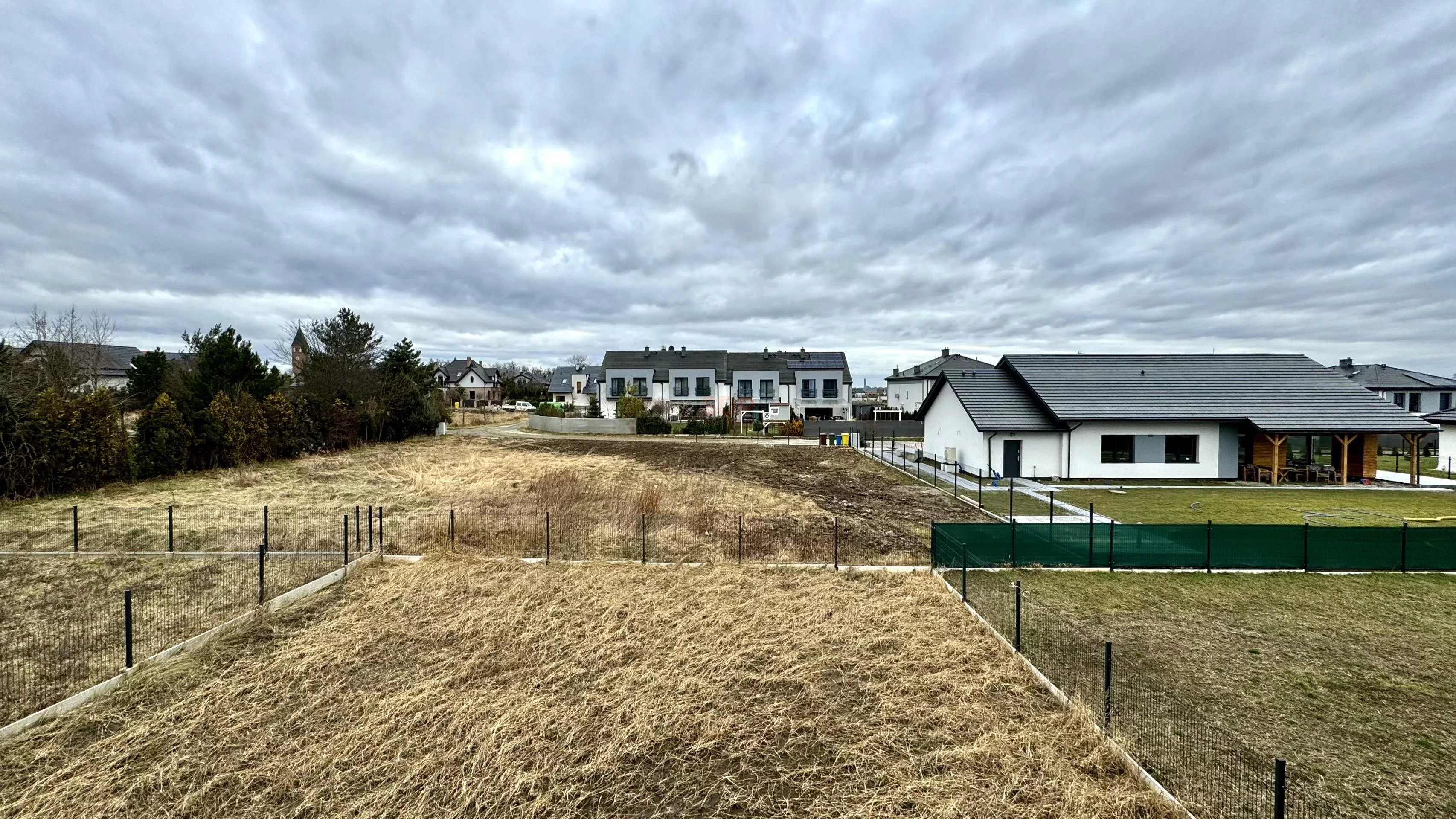 Dom i rezydencja 134,53 m², oferta nr , 28524, Domasław, Jaworowa