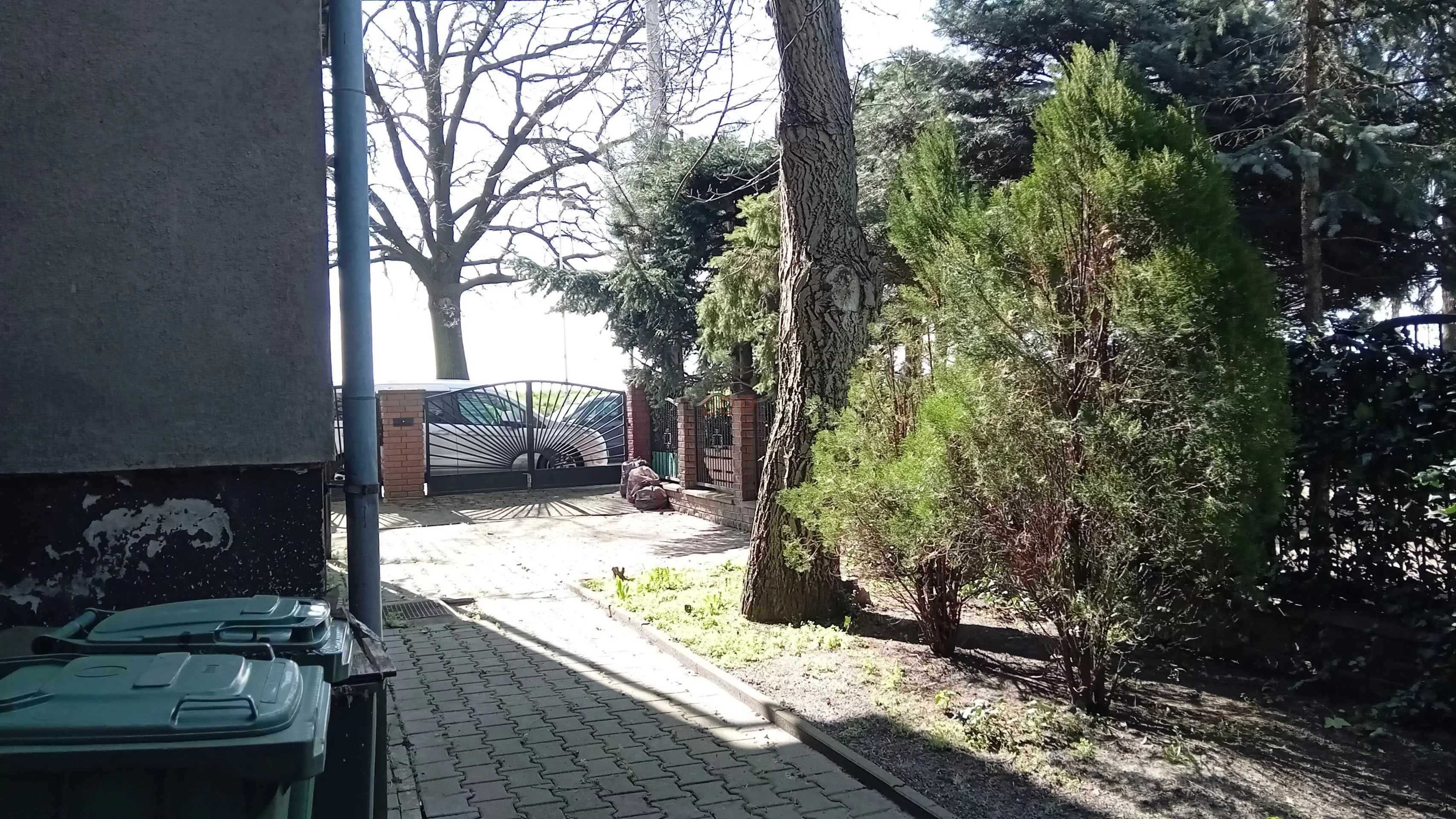 Dom 195,00 m², oferta nr , 39584, Wrocław, Psie Pole-Zawidawie, Psie Pole, Kasprowicza Jana