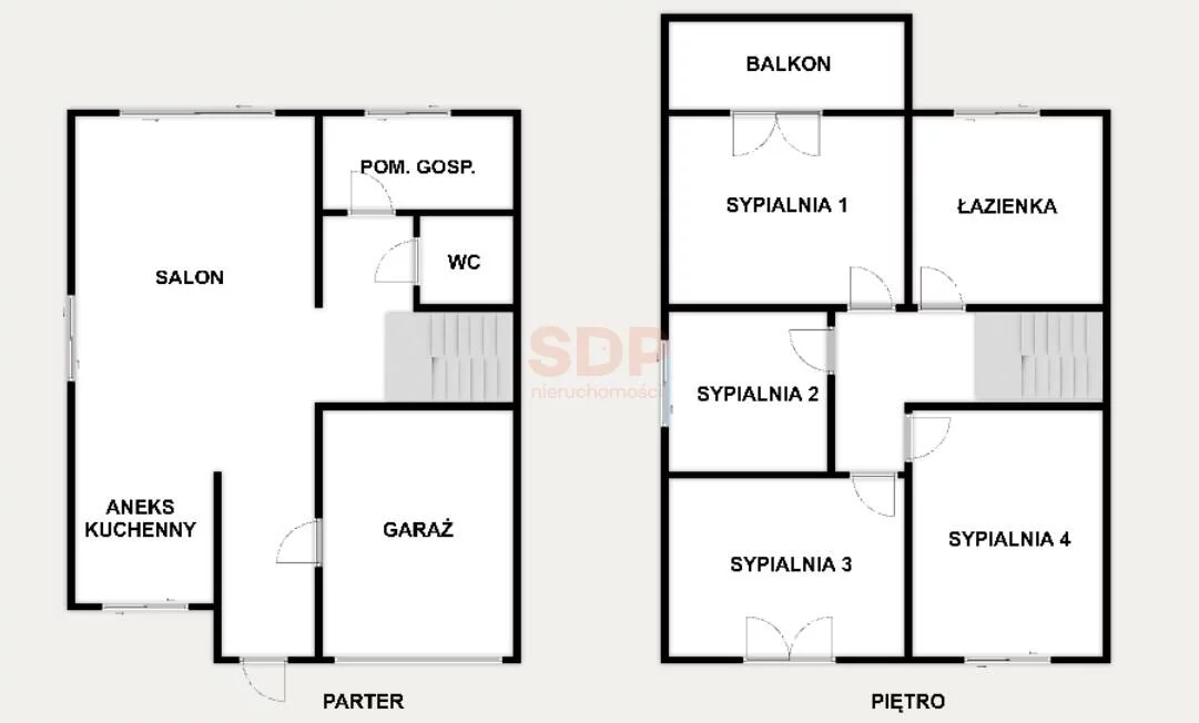 Dom 136,86 m², oferta nr , 41976, Wrocław, Psie Pole-Zawidawie, Psie Pole, Kłokoczycka