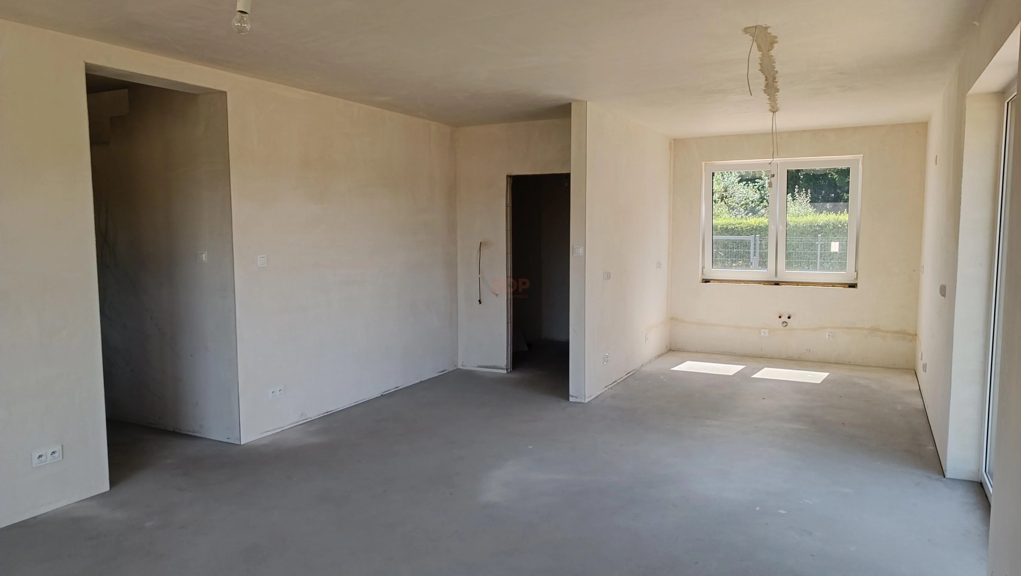 Dom 136,86 m², oferta nr , 41976, Wrocław, Psie Pole-Zawidawie, Psie Pole, Kłokoczycka