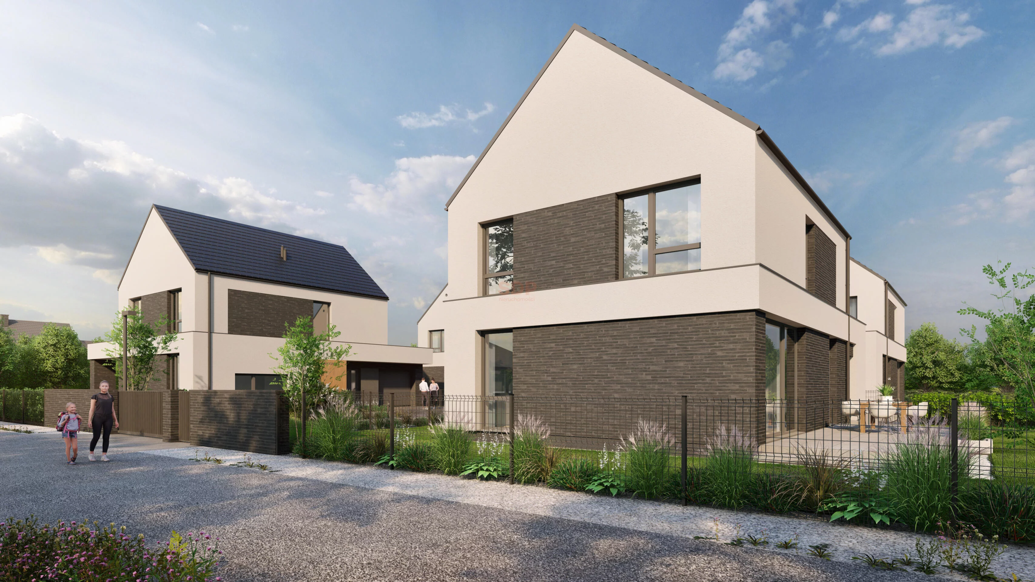Dom 163,70 m², oferta nr , 42078, Tyniec Mały, Klonowa