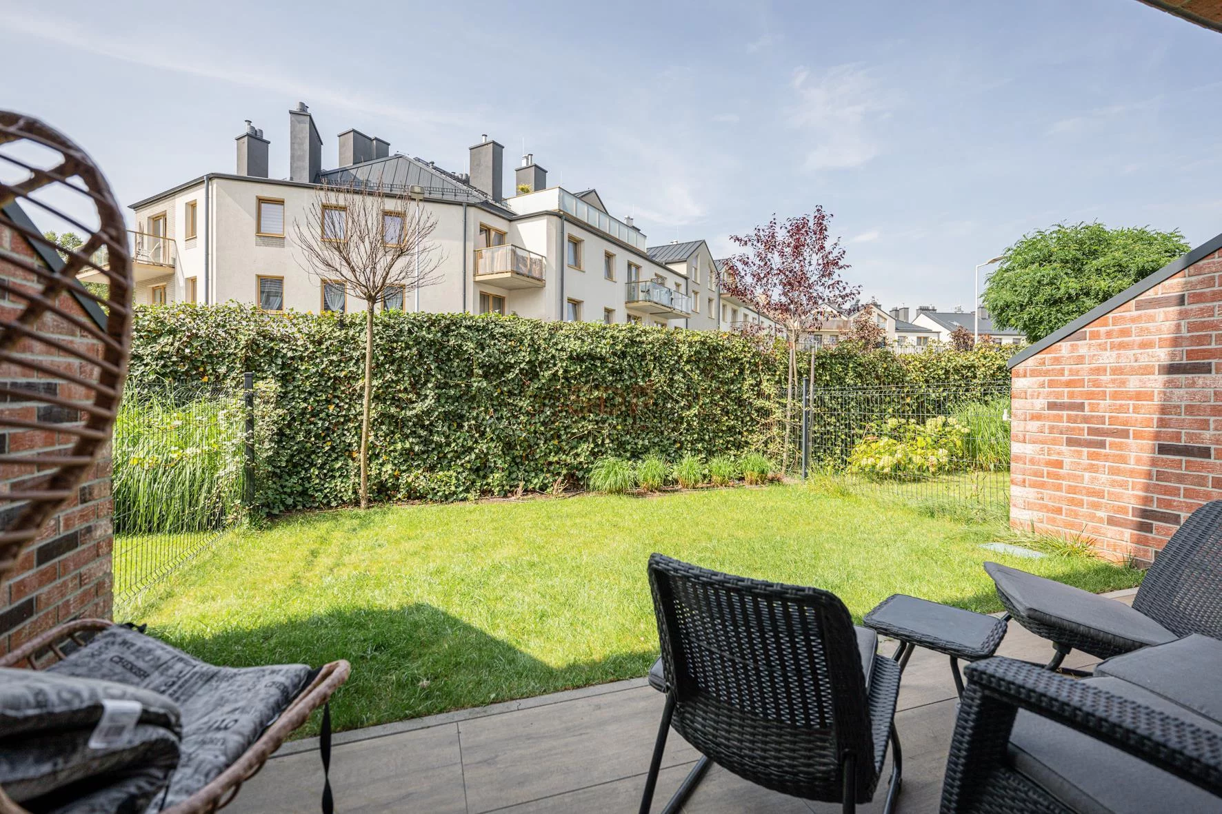 Dom i rezydencja 193,05 m², oferta nr , 36592, Wrocław, Krzyki-Partynice, Krzyki, Kobierzycka