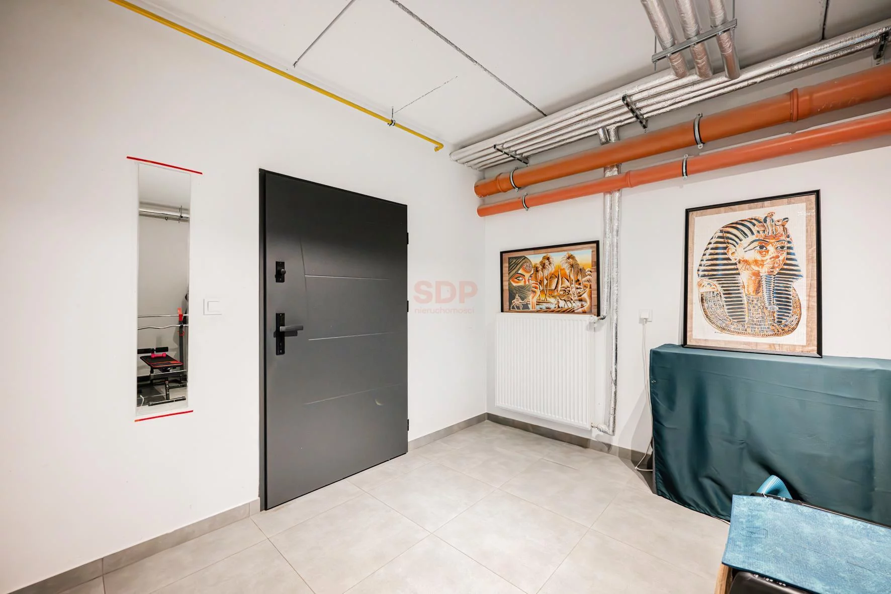 Dom i rezydencja 193,05 m², oferta nr , 36592, Wrocław, Krzyki-Partynice, Krzyki, Kobierzycka