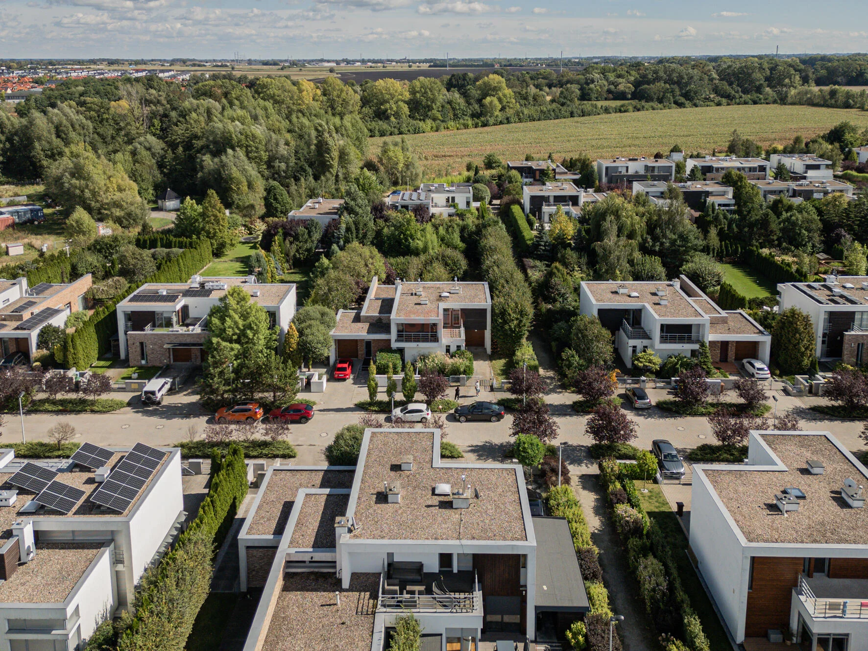 Dom 150,00 m², oferta nr , 42555, Komorowice