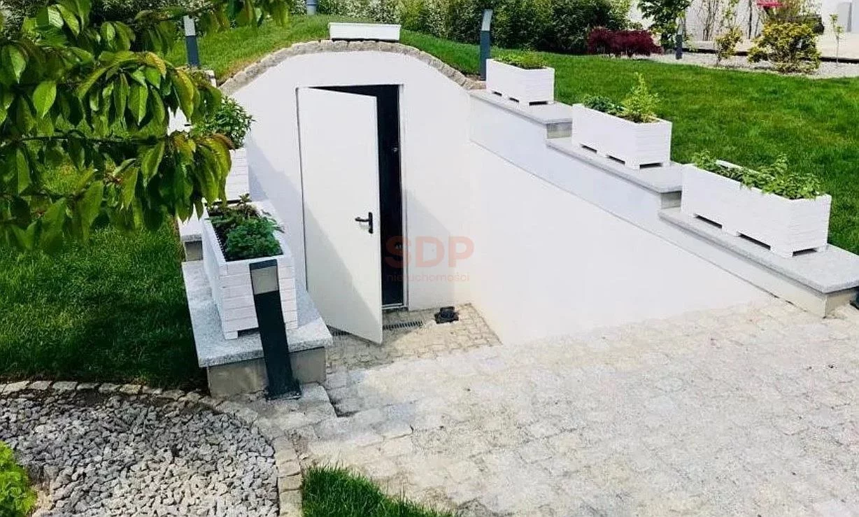 Dom 170,00 m², oferta nr , 42765, Komorowice