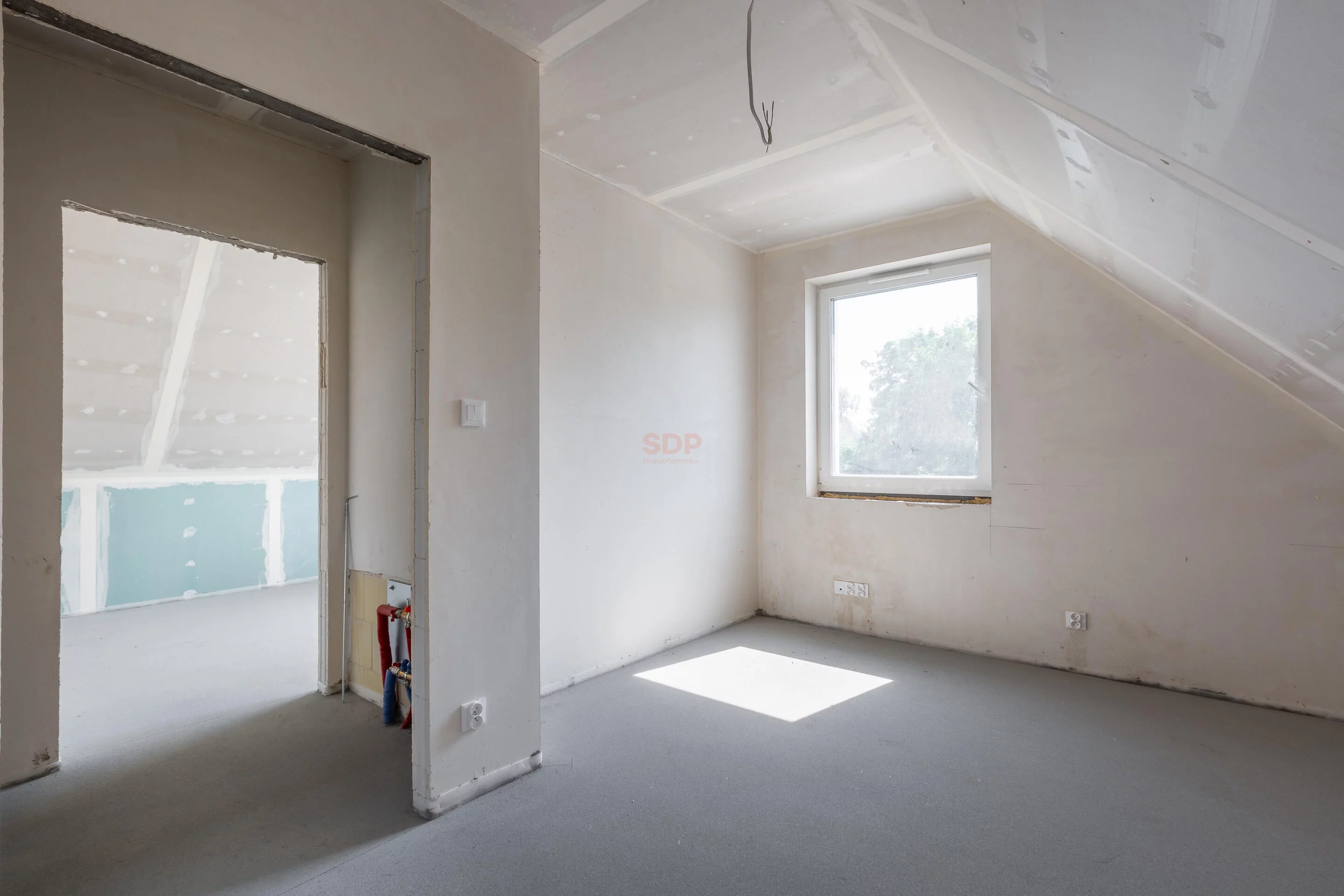 Dom 128,00 m², oferta nr , 42053, Wrocław, Krzyki-Partynice, Krzyki, Koreańska