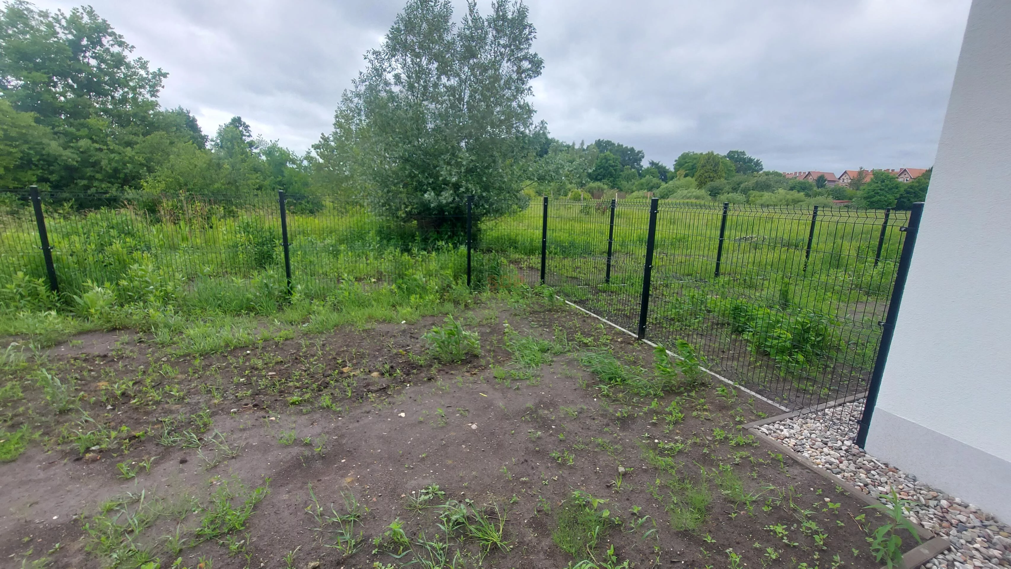 Dom 128,00 m², oferta nr , 42106, Wrocław, Krzyki-Partynice, Krzyki, Koreańska