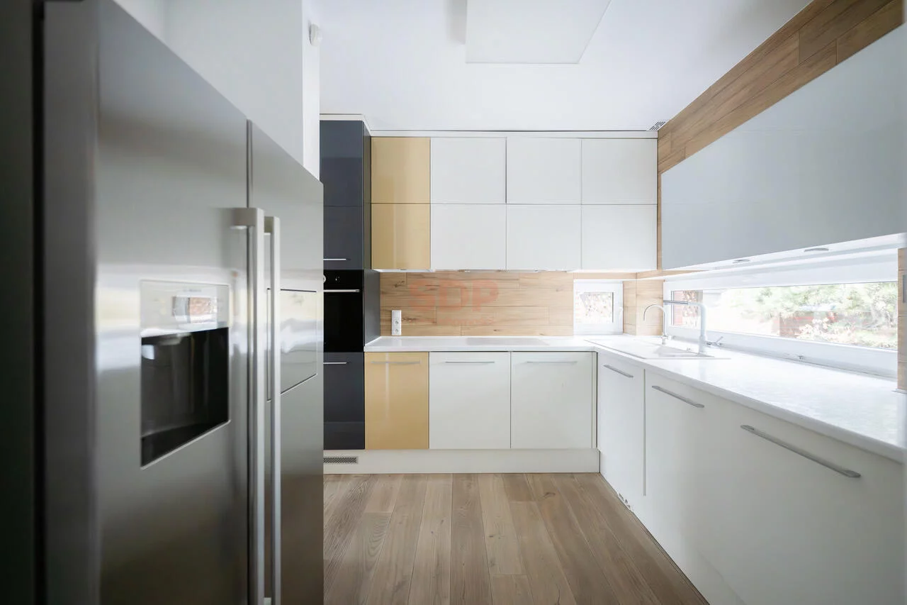 Dom 147,07 m², oferta nr , 42056, Kiełczów, Kwiatowa