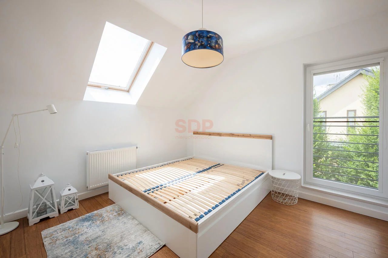 Dom 147,07 m², oferta nr , 42056, Kiełczów, Kwiatowa