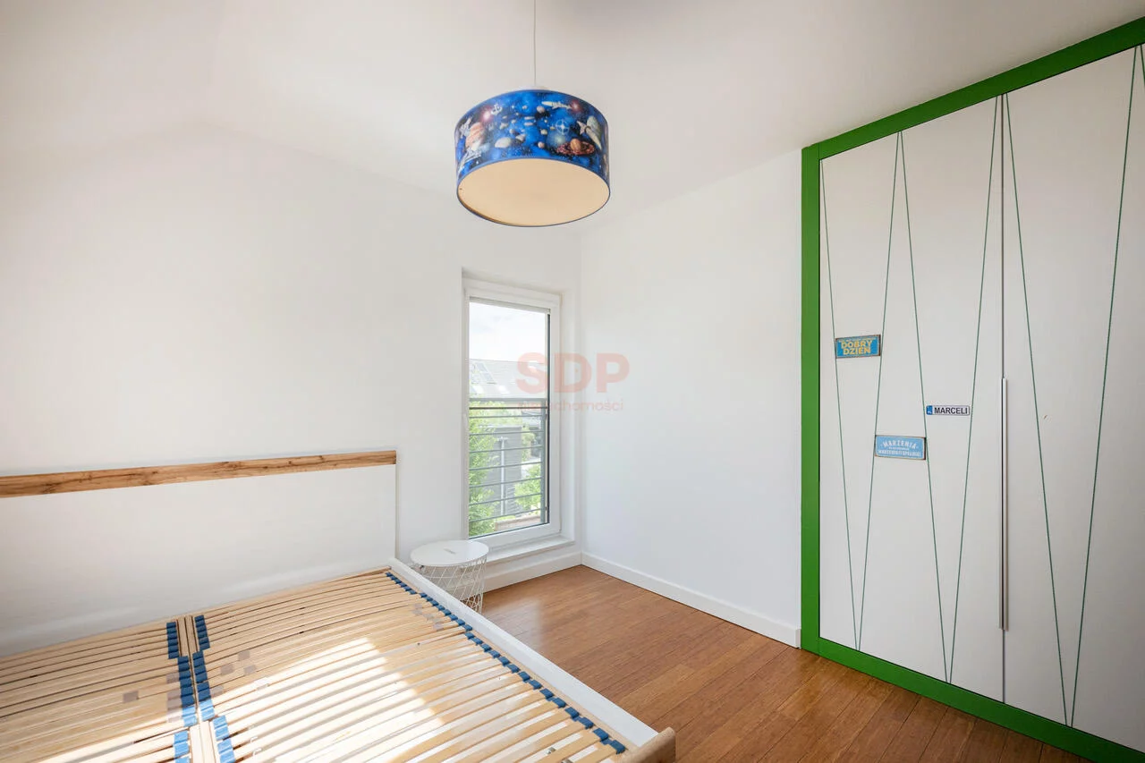 Dom 147,07 m², oferta nr , 42056, Kiełczów, Kwiatowa