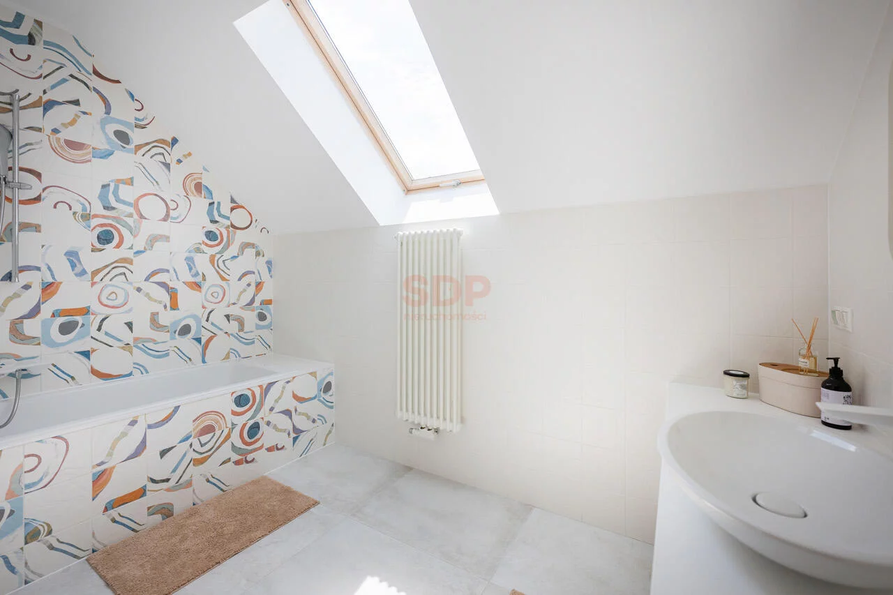 Dom 147,07 m², oferta nr , 42056, Kiełczów, Kwiatowa