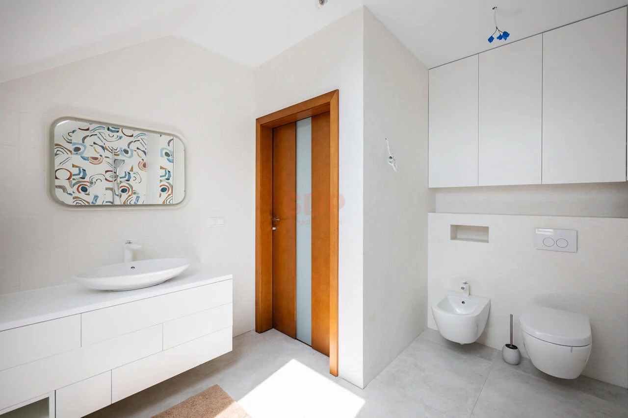 Dom 147,07 m², oferta nr , 42056, Kiełczów, Kwiatowa