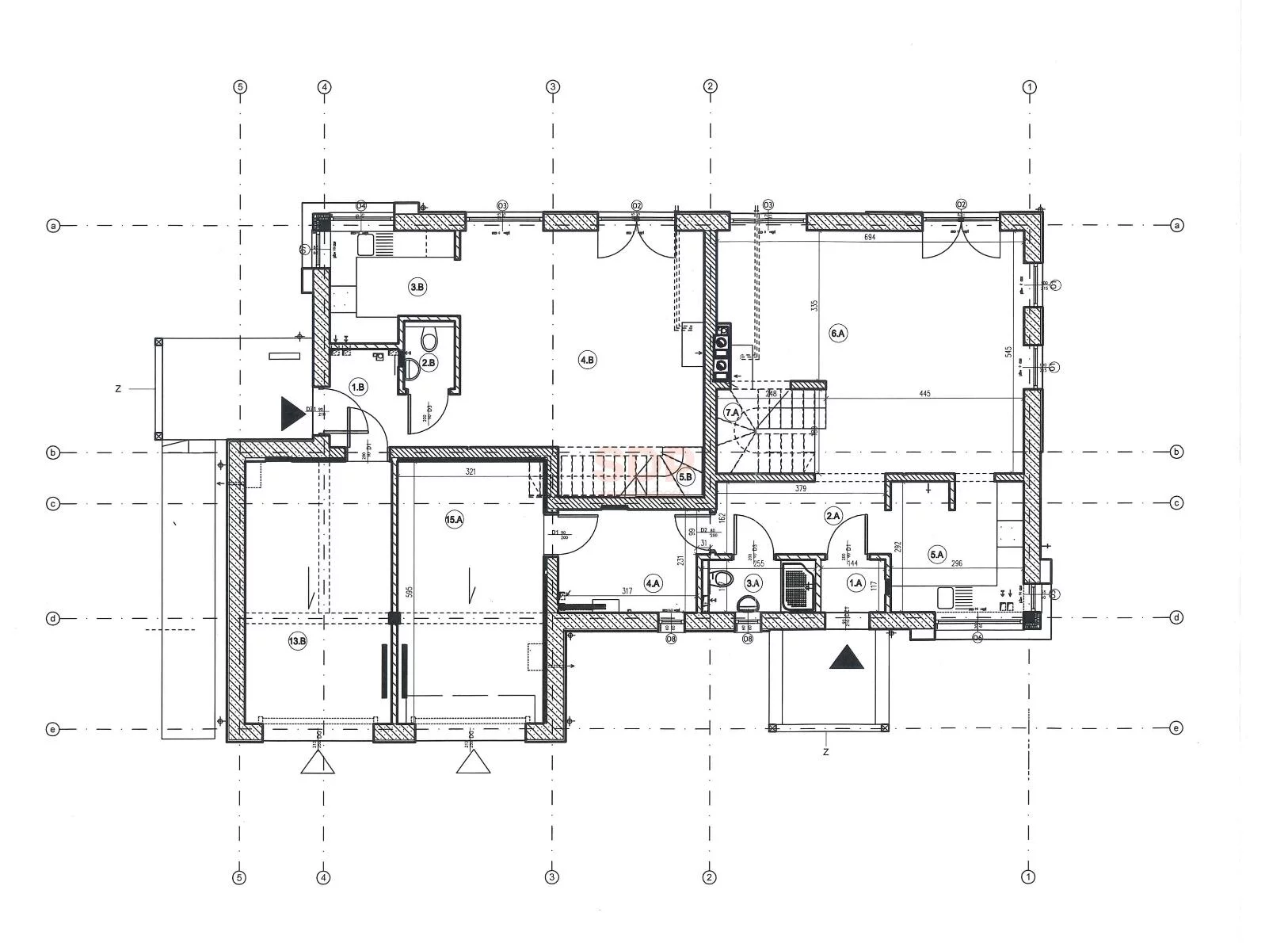 Dom 147,07 m², oferta nr , 42056, Kiełczów, Kwiatowa
