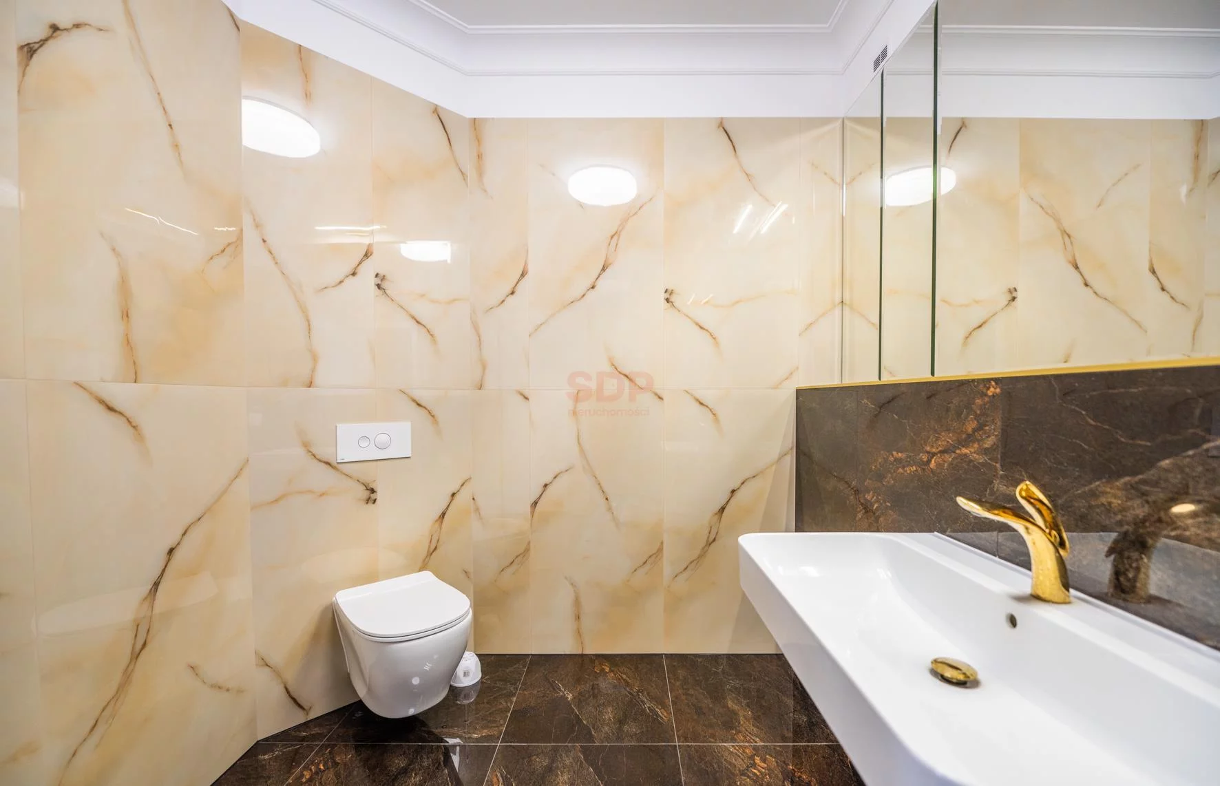 Dom i rezydencja 305,53 m², oferta nr , 28621, Wisznia Mała, Kwiatowa