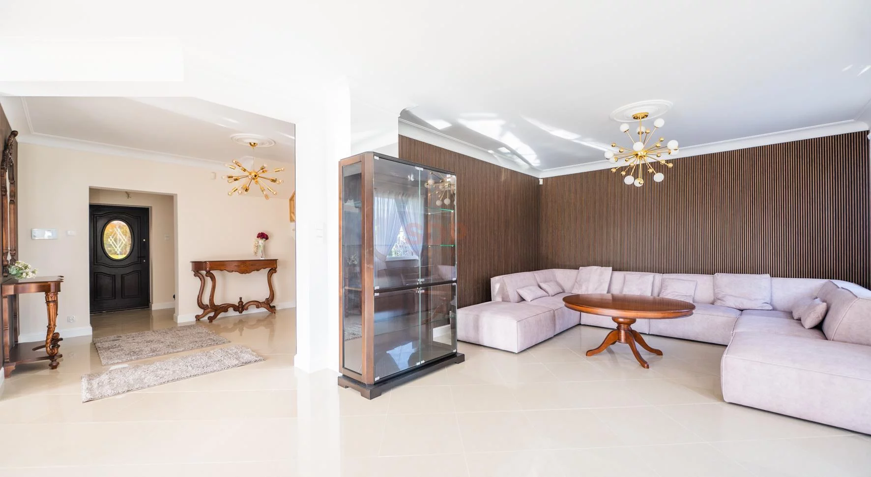 Dom i rezydencja 305,53 m², oferta nr , 28621, Wisznia Mała, Kwiatowa