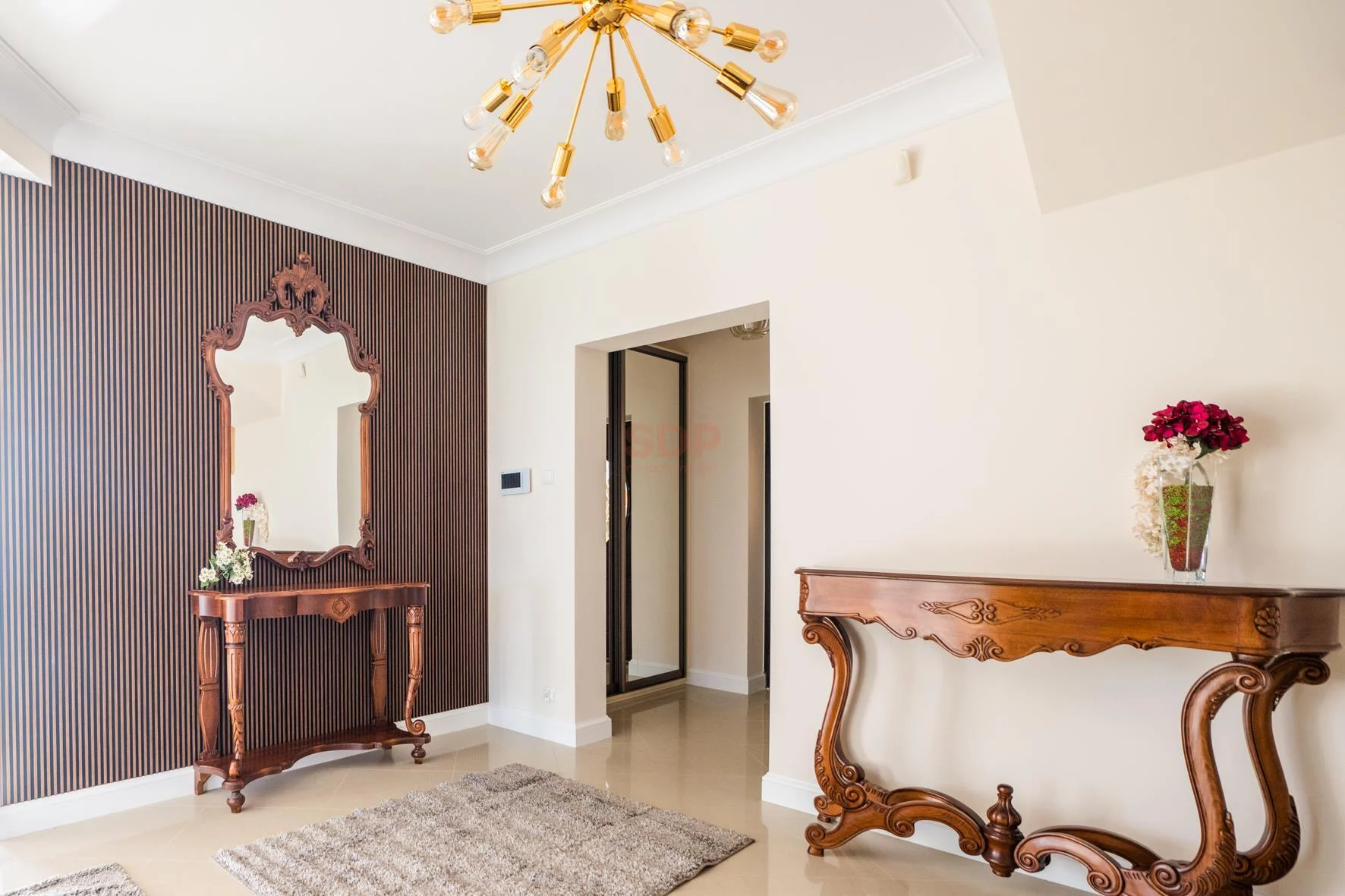 Dom i rezydencja 305,53 m², oferta nr , 28621, Wisznia Mała, Kwiatowa