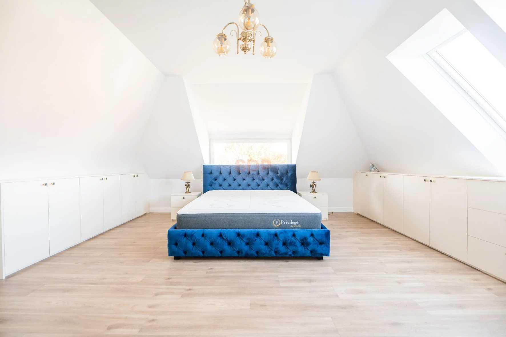 Dom i rezydencja 305,53 m², oferta nr , 28621, Wisznia Mała, Kwiatowa