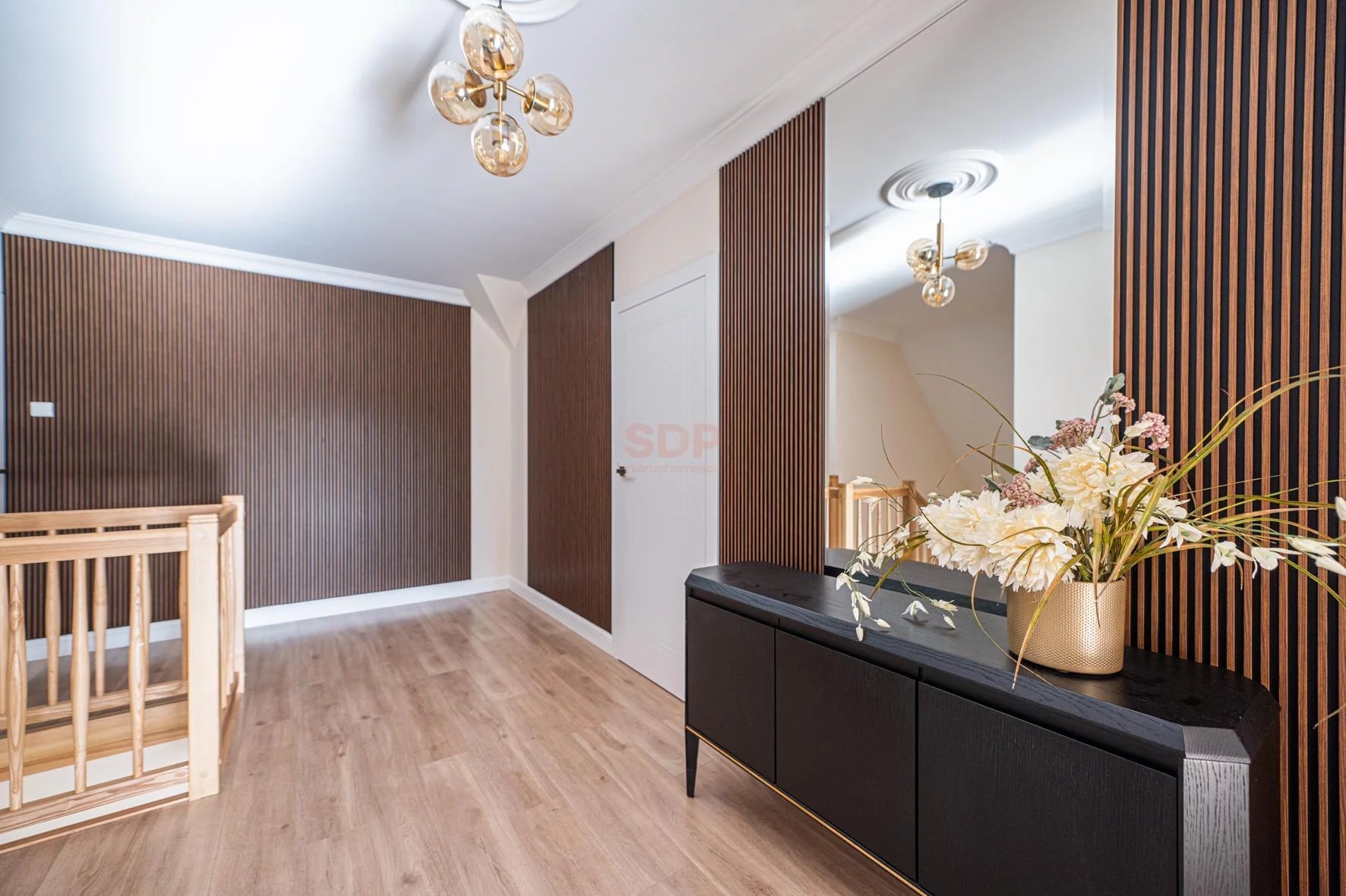 Dom i rezydencja 305,53 m², oferta nr , 28621, Wisznia Mała, Kwiatowa