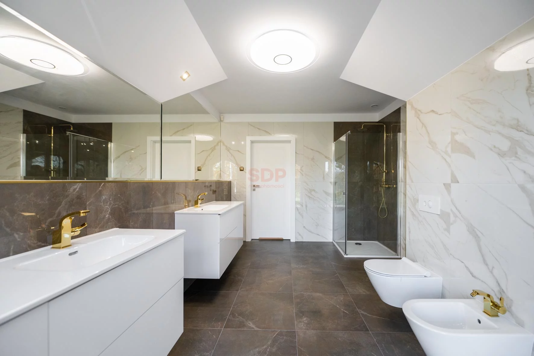 Dom i rezydencja 305,53 m², oferta nr , 28621, Wisznia Mała, Kwiatowa