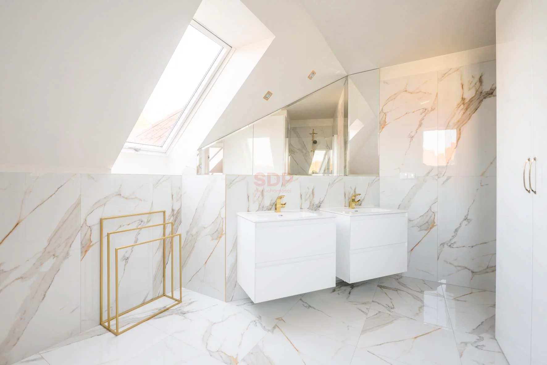 Dom i rezydencja 305,53 m², oferta nr , 28621, Wisznia Mała, Kwiatowa