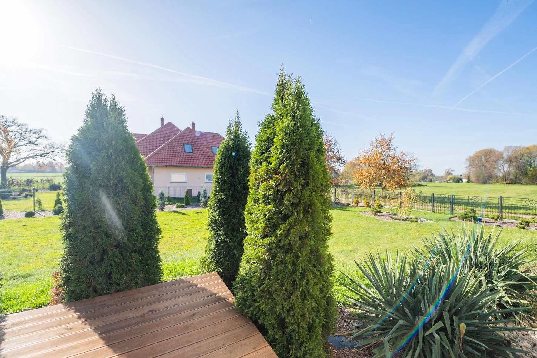 Dom i rezydencja 305,53 m², oferta nr , 28682, Wisznia Mała, Kwiatowa