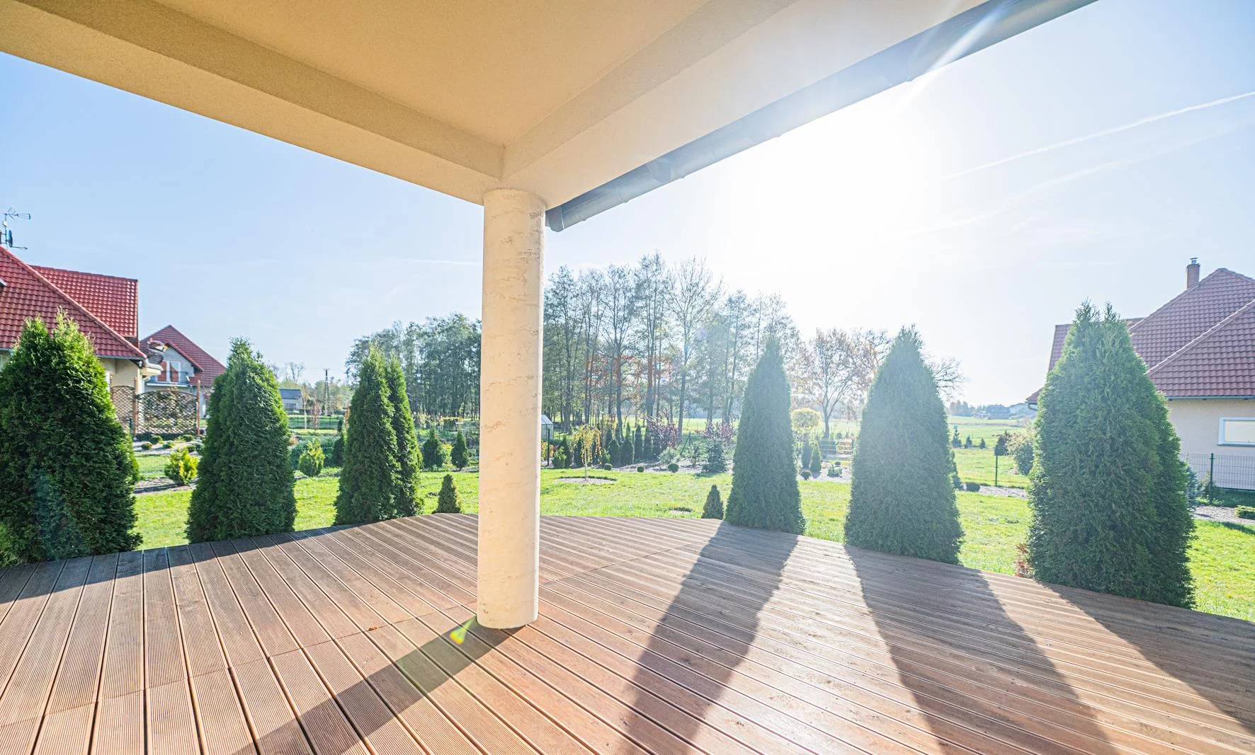 Dom i rezydencja 305,53 m², oferta nr , 28682, Wisznia Mała, Kwiatowa