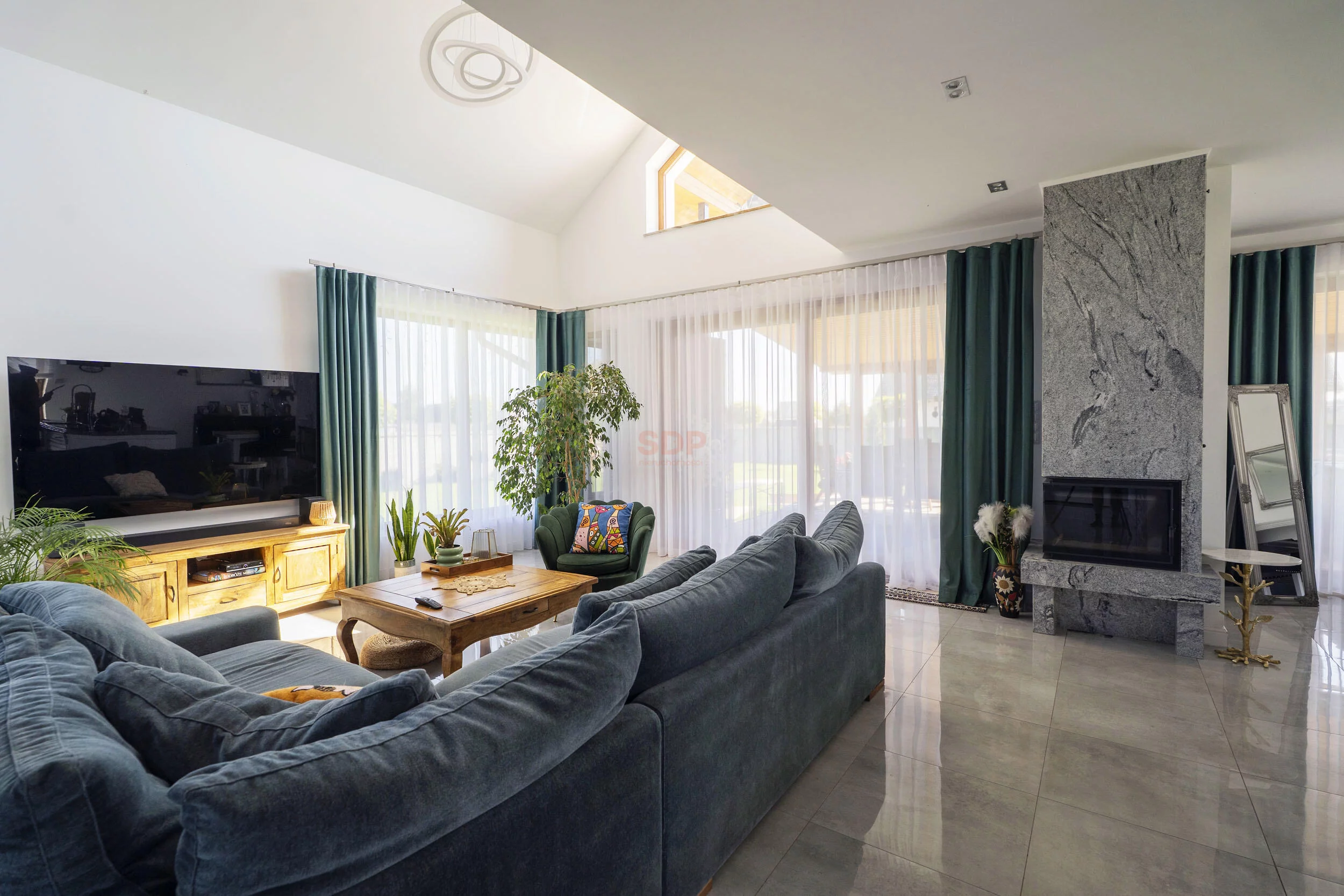 Dom i rezydencja 201,10 m², oferta nr , 41880, Makowice