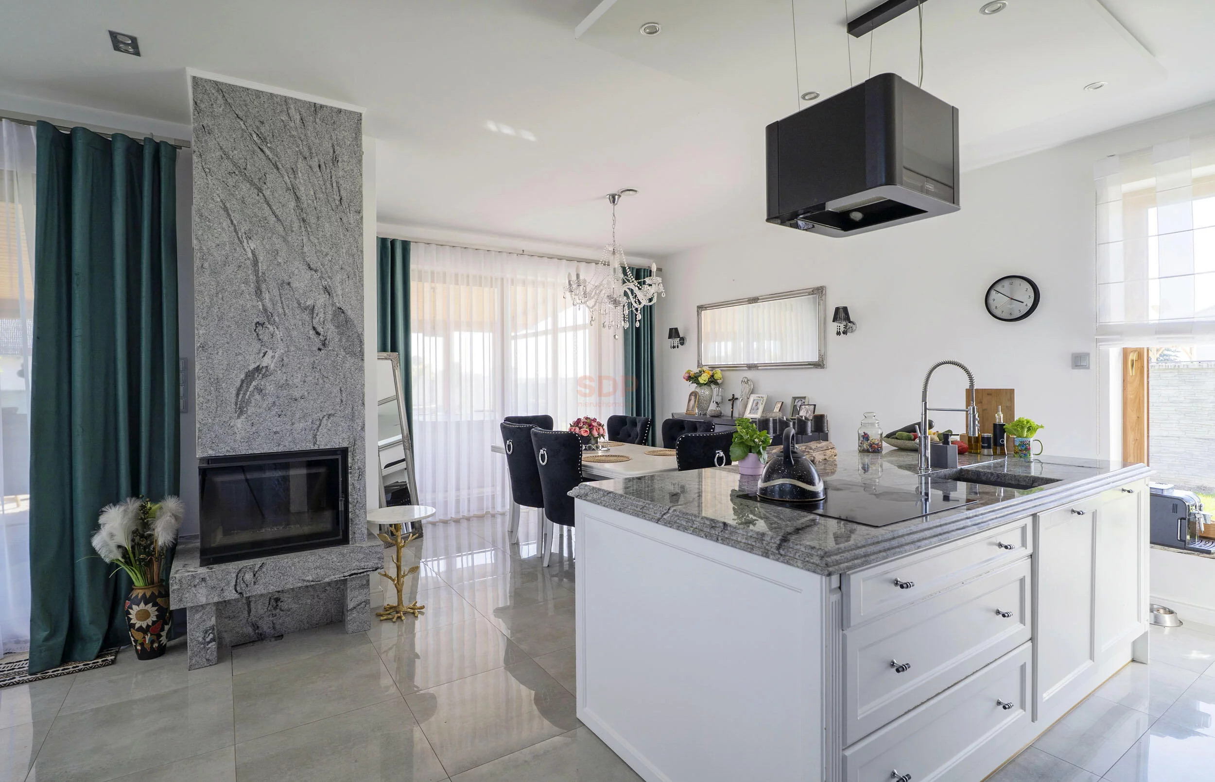 Dom i rezydencja 201,10 m², oferta nr , 41880, Makowice