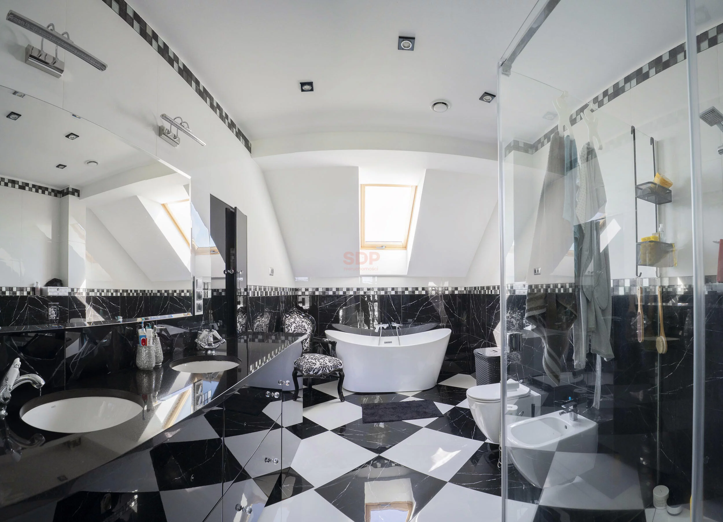 Dom i rezydencja 201,10 m², oferta nr , 41880, Makowice