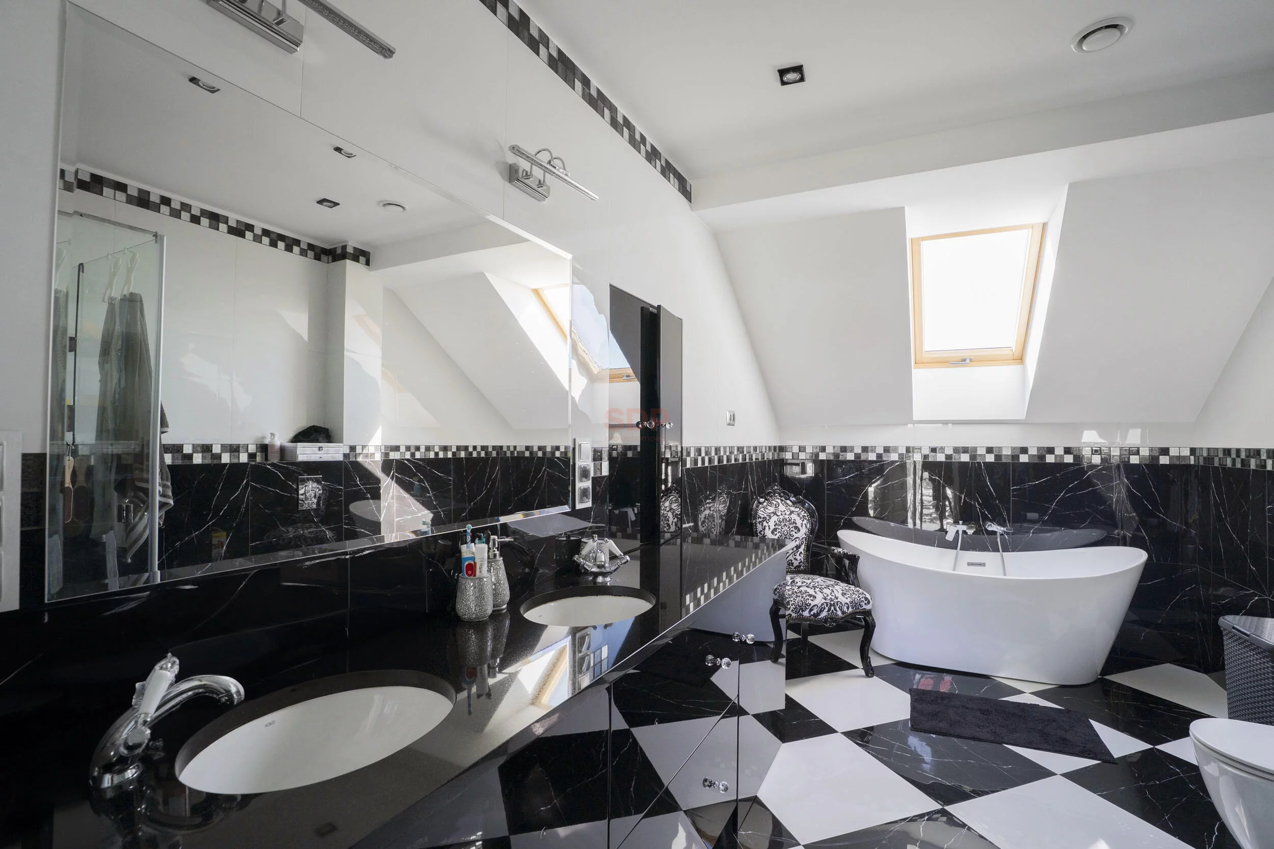 Dom i rezydencja 201,10 m², oferta nr , 41880, Makowice