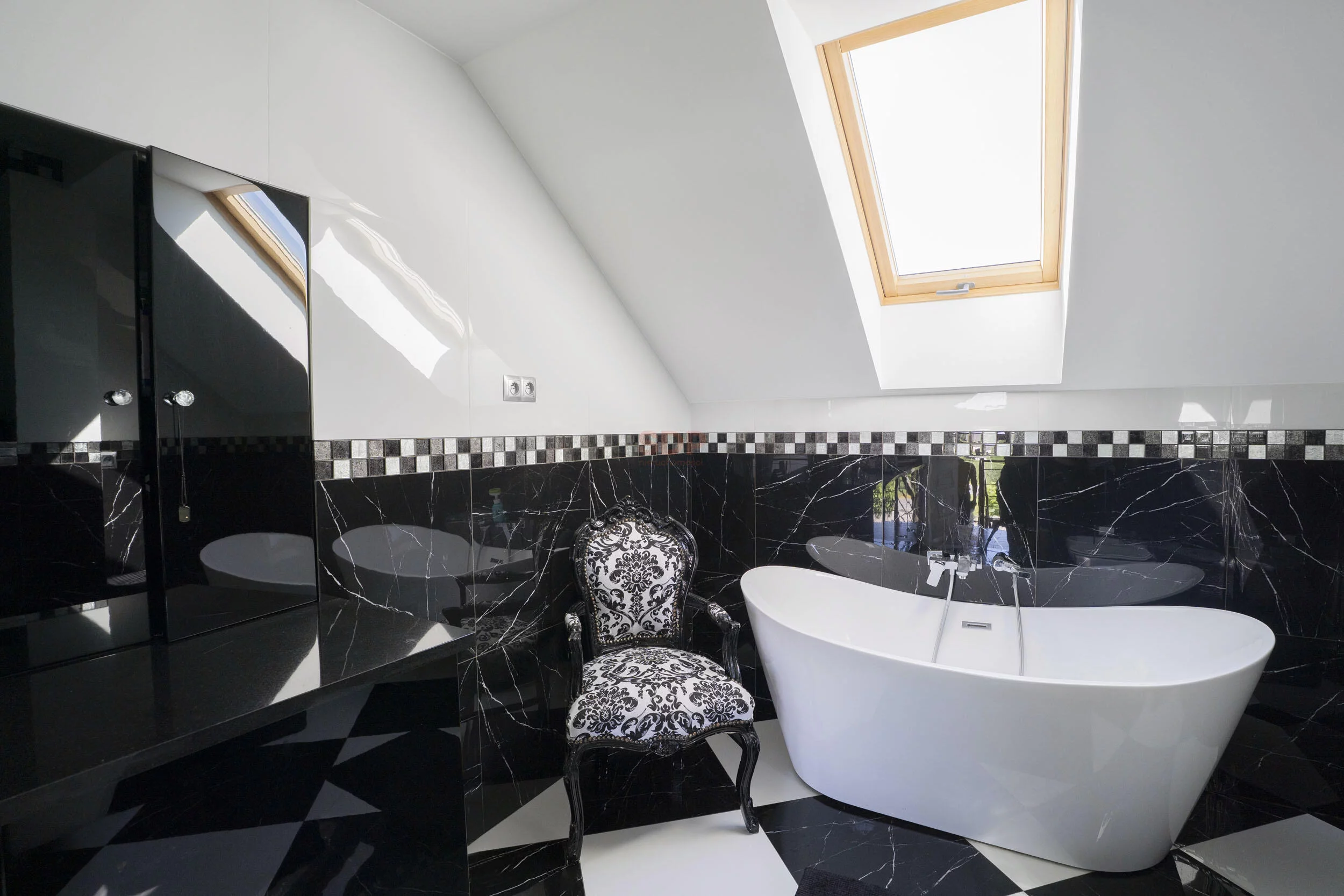 Dom i rezydencja 201,10 m², oferta nr , 41880, Makowice