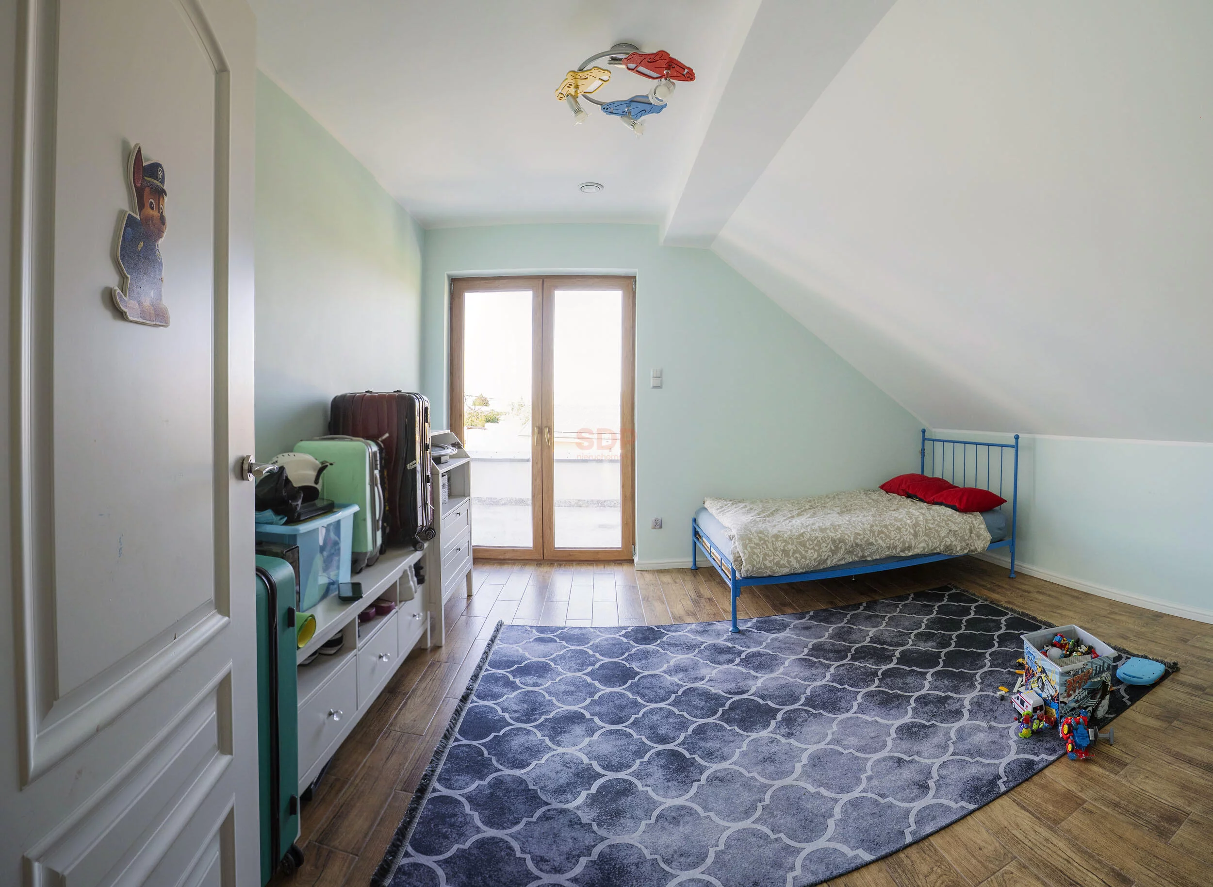 Dom i rezydencja 201,10 m², oferta nr , 41880, Makowice