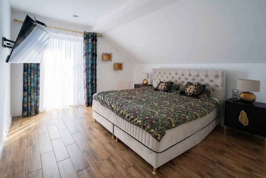 Dom i rezydencja 201,10 m², oferta nr , 41880, Makowice