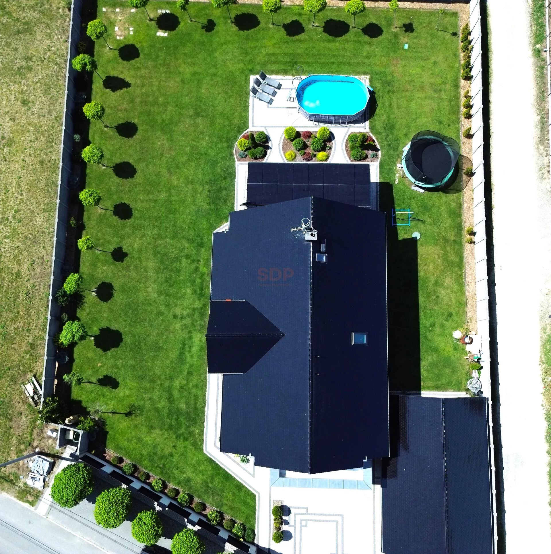 Dom i rezydencja 201,10 m², oferta nr , 41880, Makowice