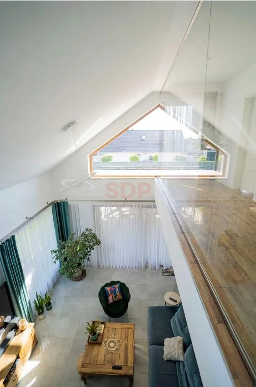Dom i rezydencja 201,10 m², oferta nr , 41880, Makowice