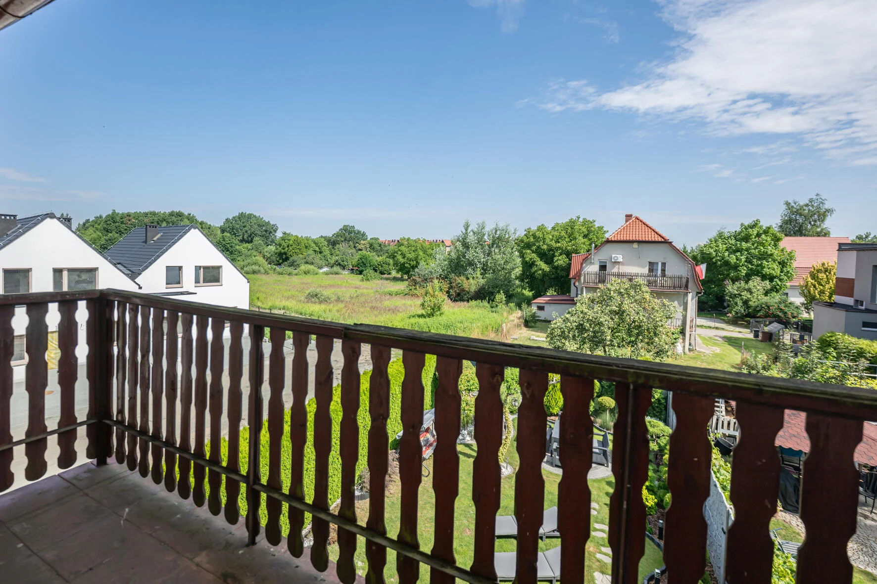 Dom i rezydencja 220,00 m², oferta nr , 42044, Wrocław, Krzyki-Partynice, Krzyki, Nepalska