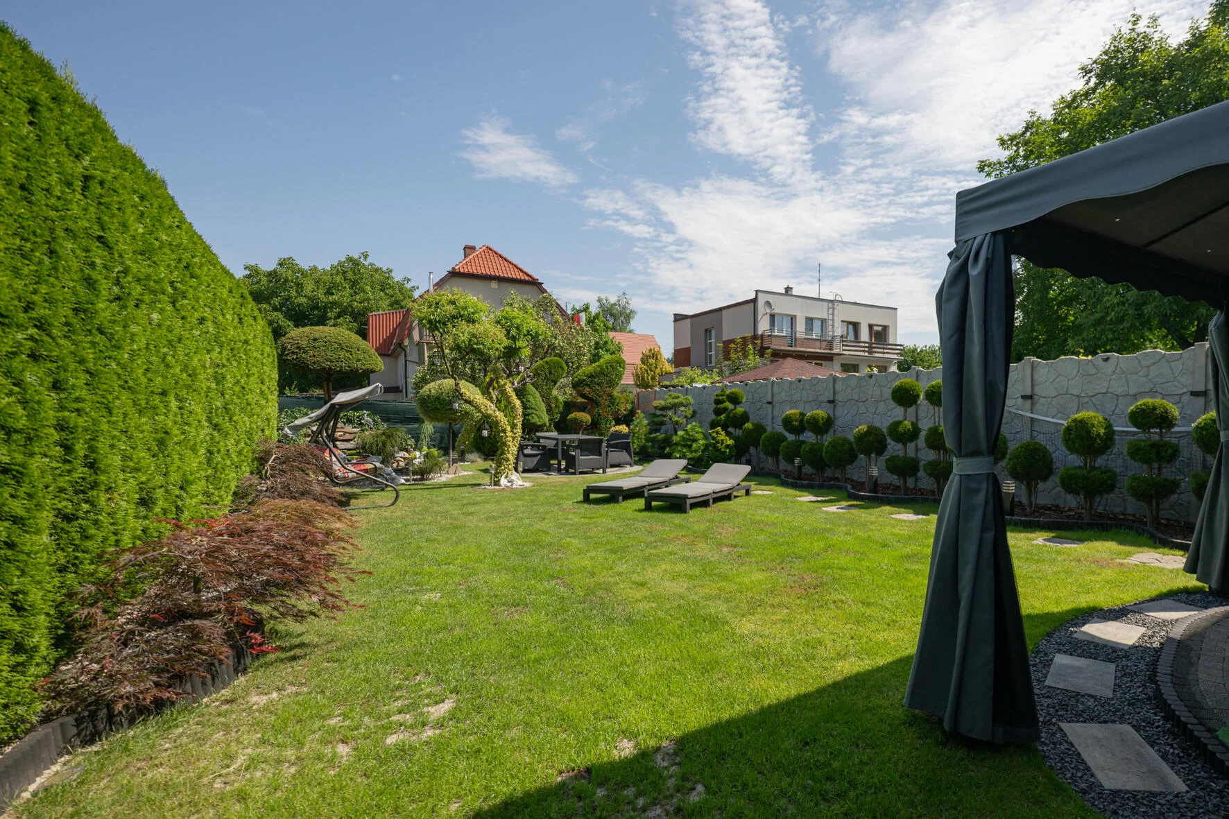 Dom i rezydencja 220,00 m², oferta nr , 42044, Wrocław, Krzyki-Partynice, Krzyki, Nepalska