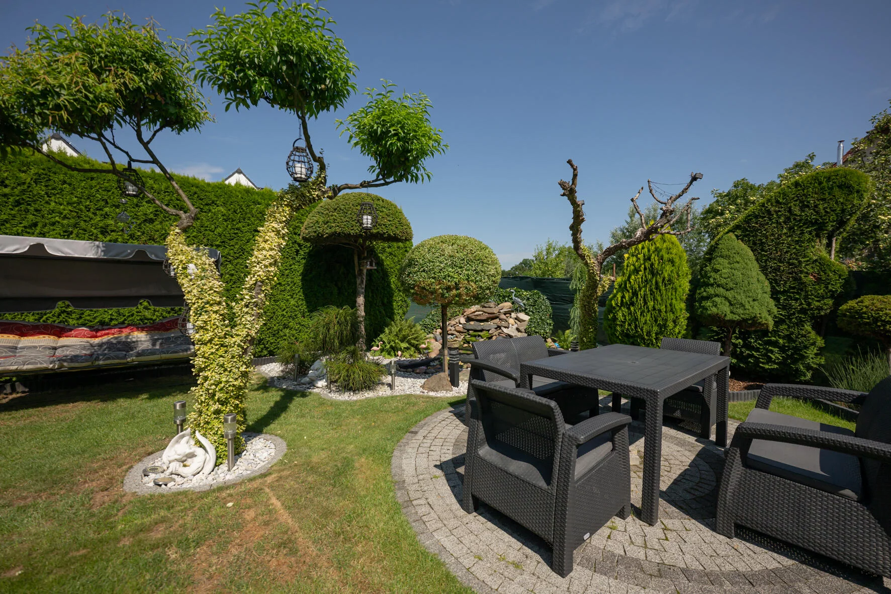 Dom i rezydencja 220,00 m², oferta nr , 42044, Wrocław, Krzyki-Partynice, Krzyki, Nepalska