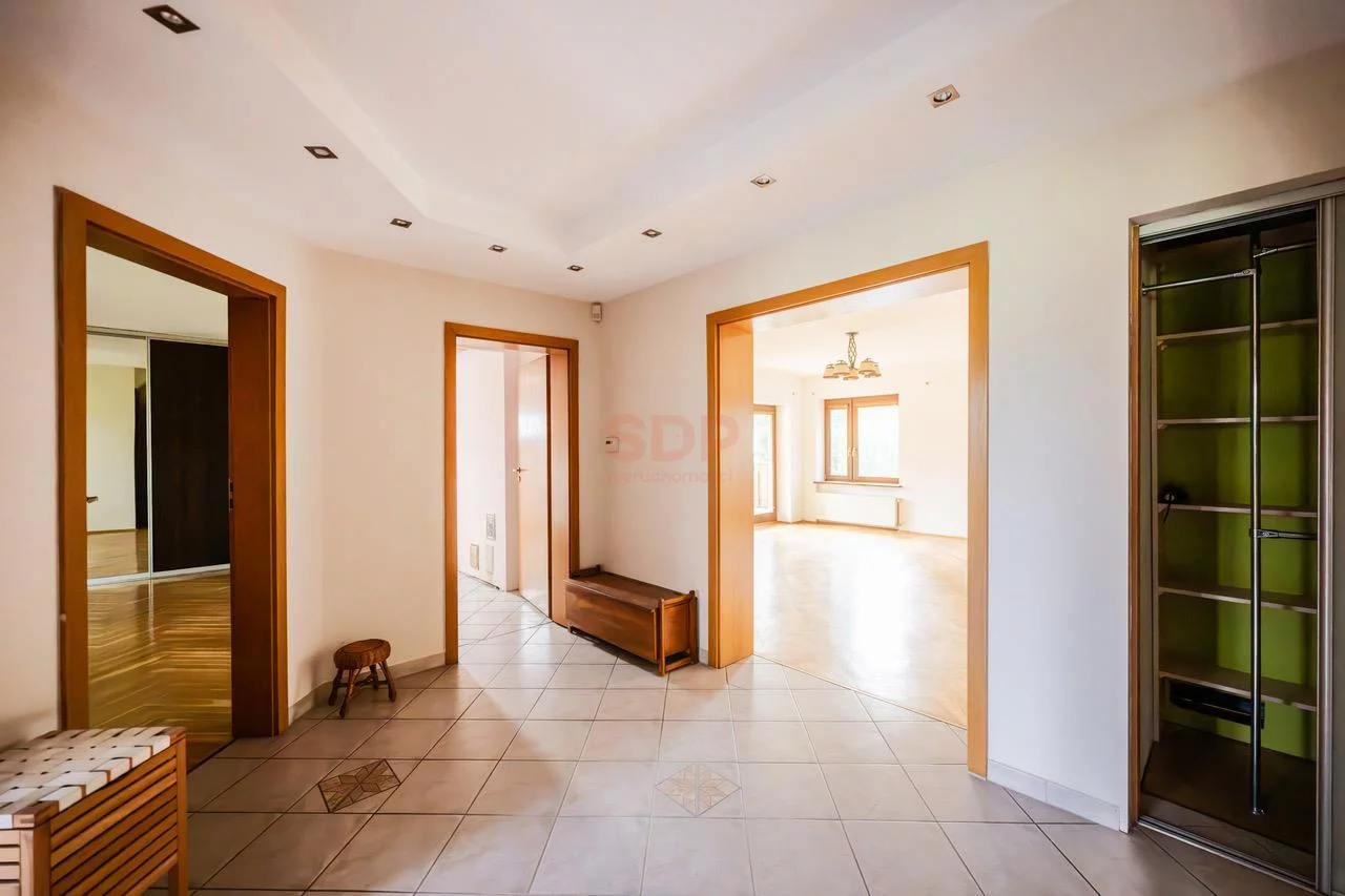 Dom 225,00 m², oferta nr , 38368, Kamieniec Wrocławski, Ogrodowa