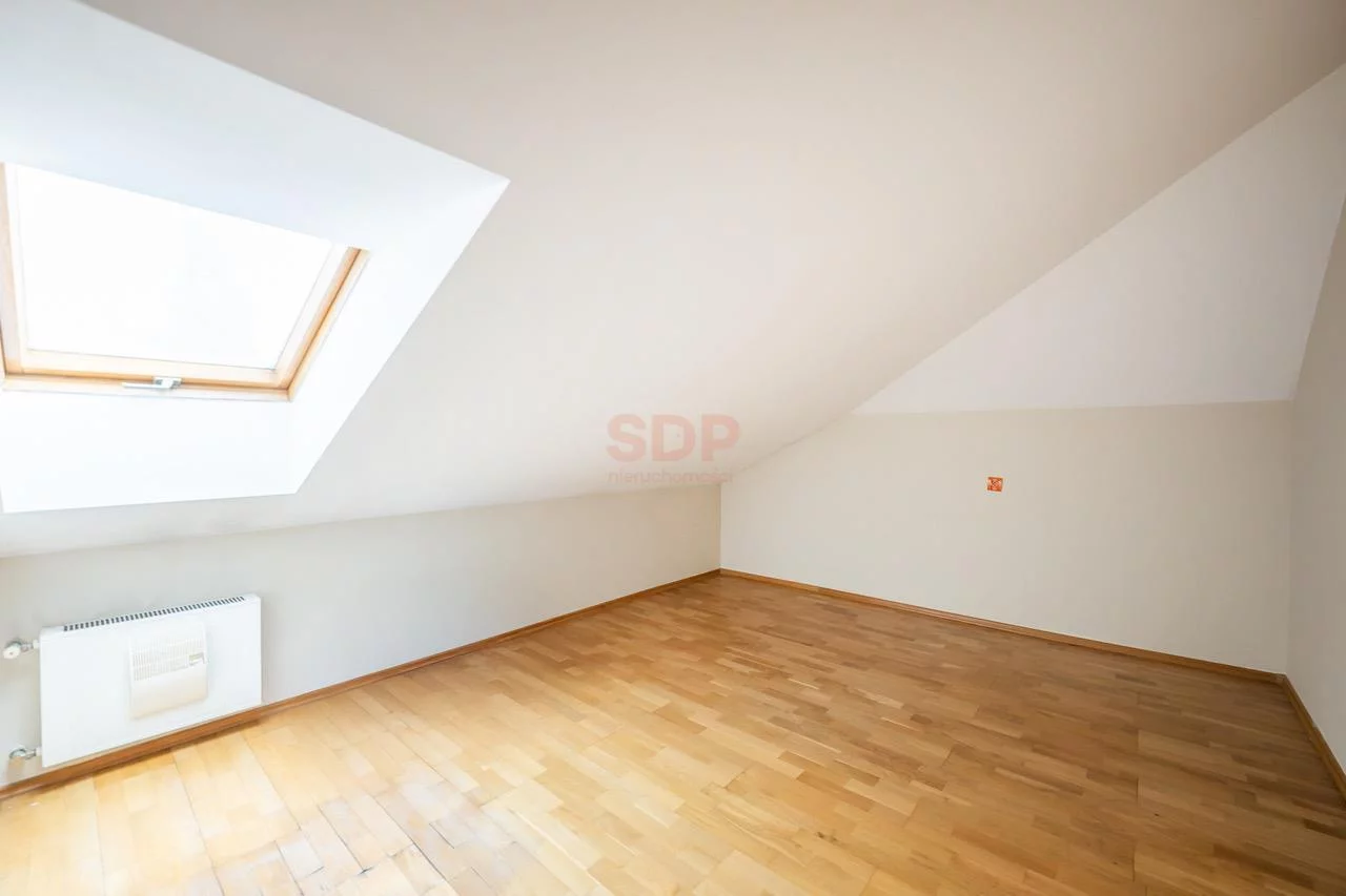 Dom 225,00 m², oferta nr , 38368, Kamieniec Wrocławski, Ogrodowa