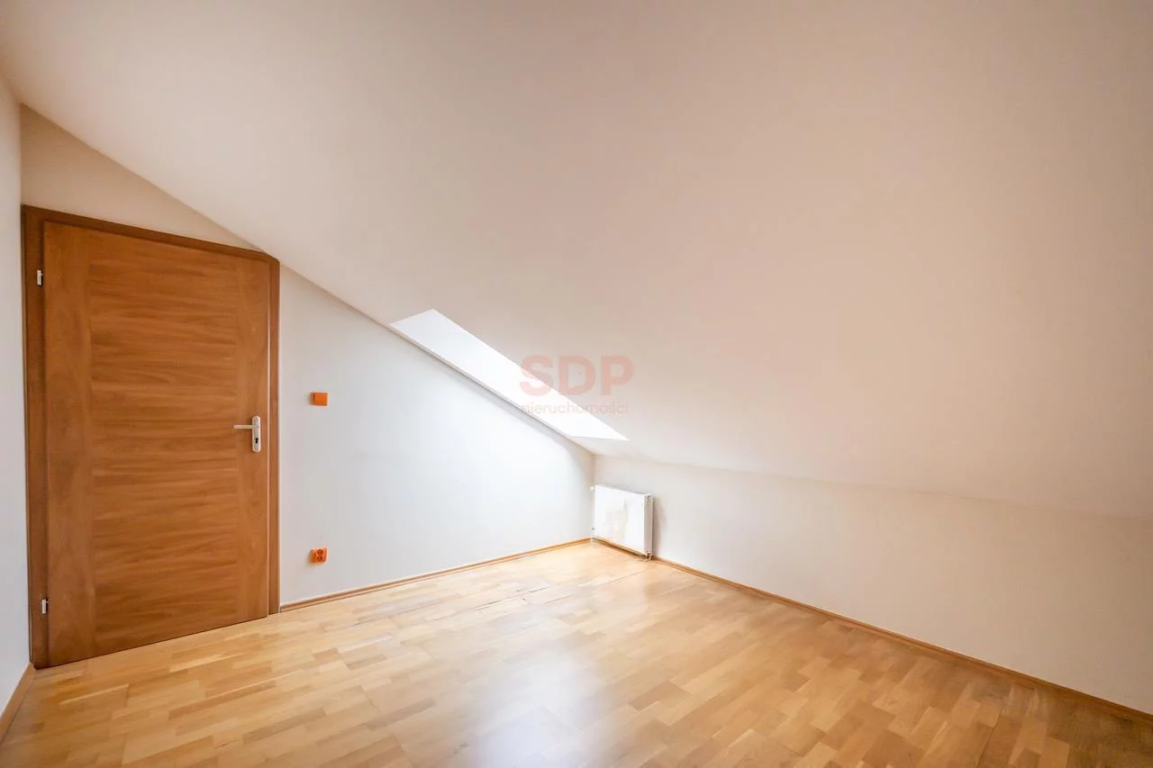 Dom 225,00 m², oferta nr , 38368, Kamieniec Wrocławski, Ogrodowa
