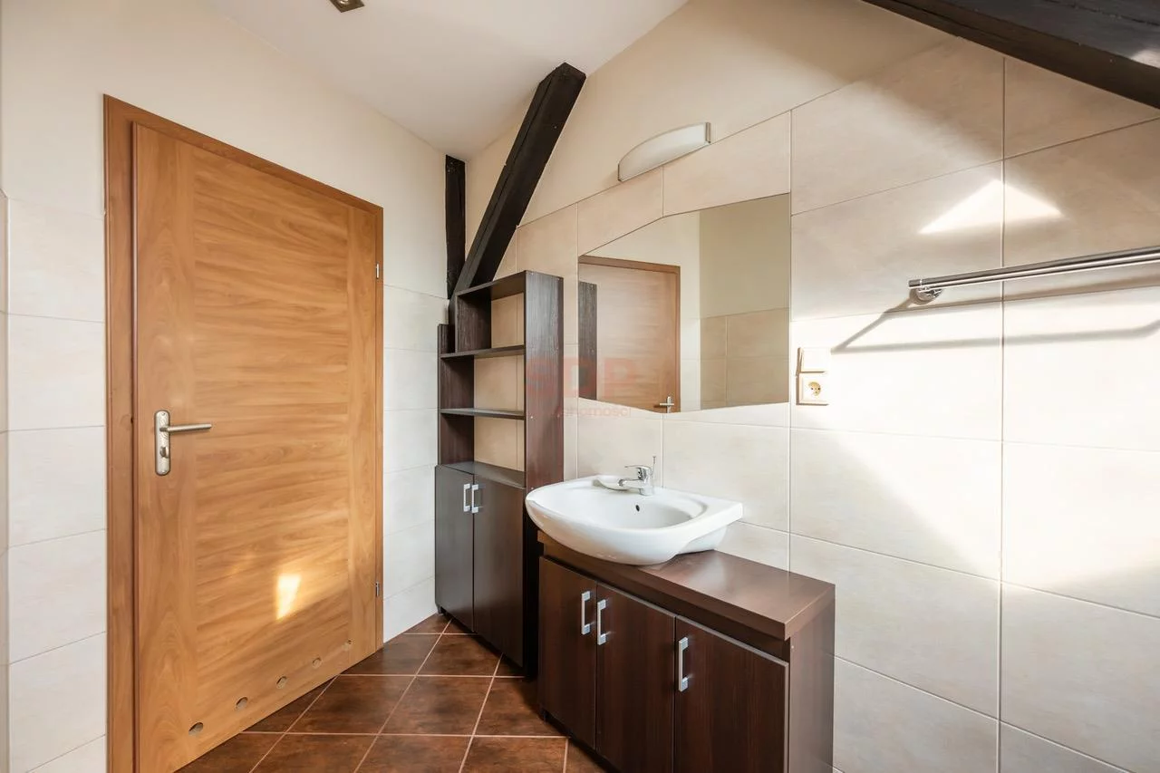 Dom 225,00 m², oferta nr , 38368, Kamieniec Wrocławski, Ogrodowa