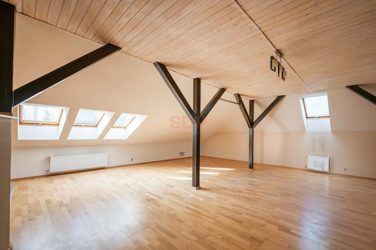 Dom 225,00 m², oferta nr , 38368, Kamieniec Wrocławski, Ogrodowa