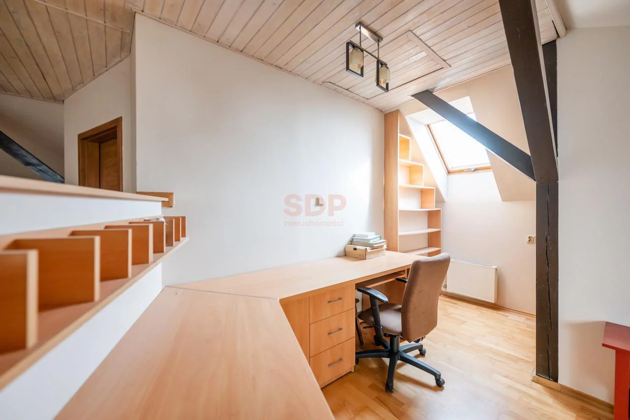 Dom 225,00 m², oferta nr , 38368, Kamieniec Wrocławski, Ogrodowa