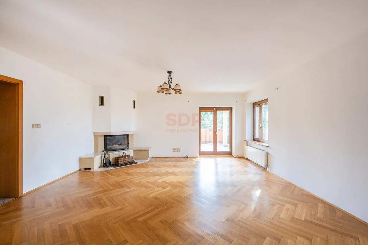 Dom 225,00 m², oferta nr , 38368, Kamieniec Wrocławski, Ogrodowa