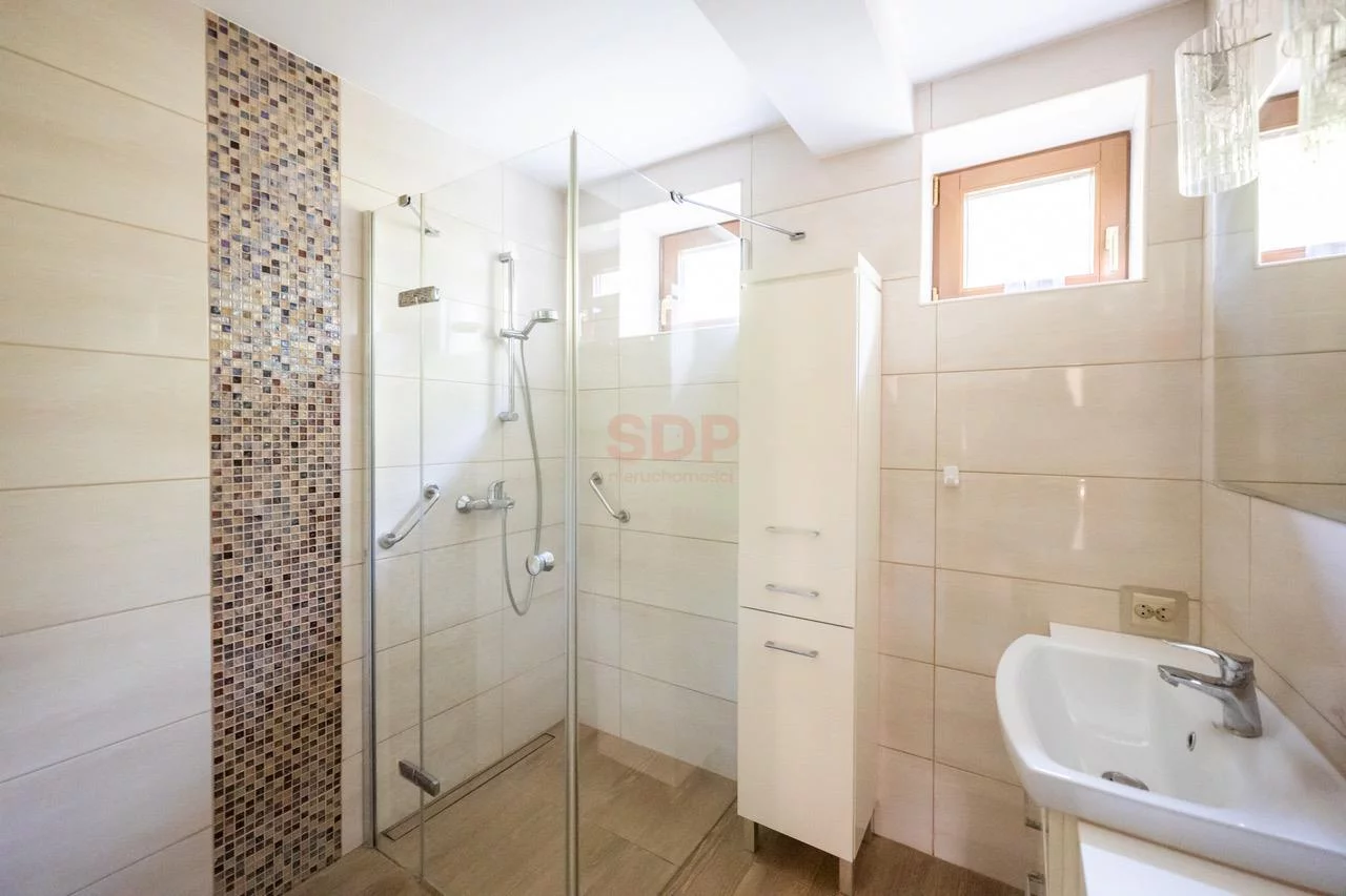 Dom 225,00 m², oferta nr , 38368, Kamieniec Wrocławski, Ogrodowa