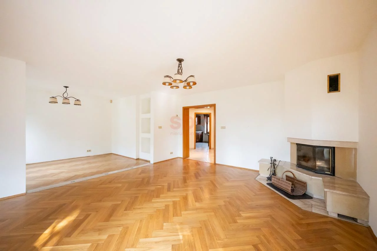 Dom 225,00 m², oferta nr , 38368, Kamieniec Wrocławski, Ogrodowa