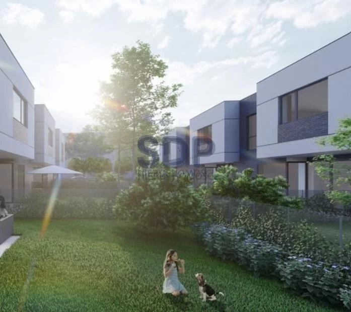 Dom na sprzedaż, 142,18 m², oferta nr 34851