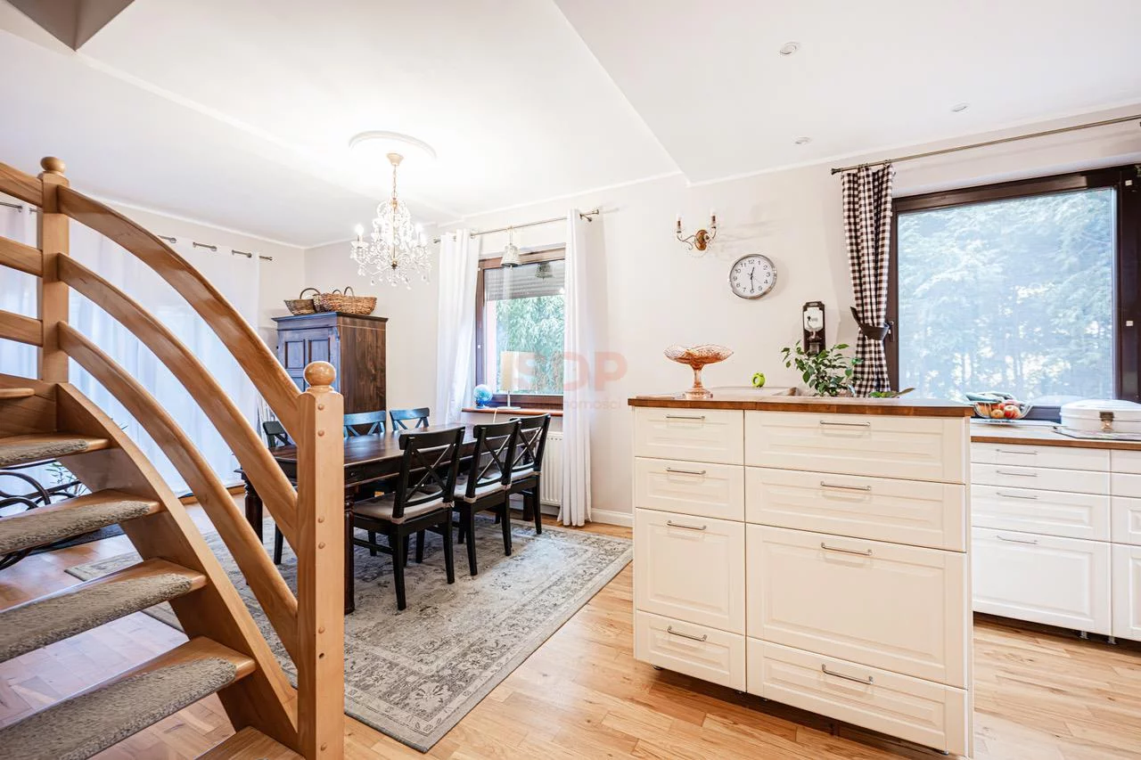Dom 178,00 m², oferta nr , 38515, Mędłów, Osiedlowa
